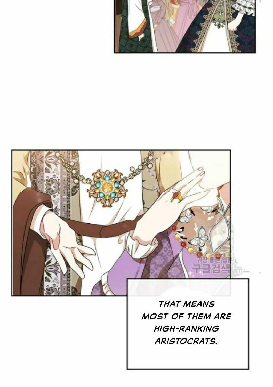 I Shall Master this Family! Chapter 22 page 82 - 