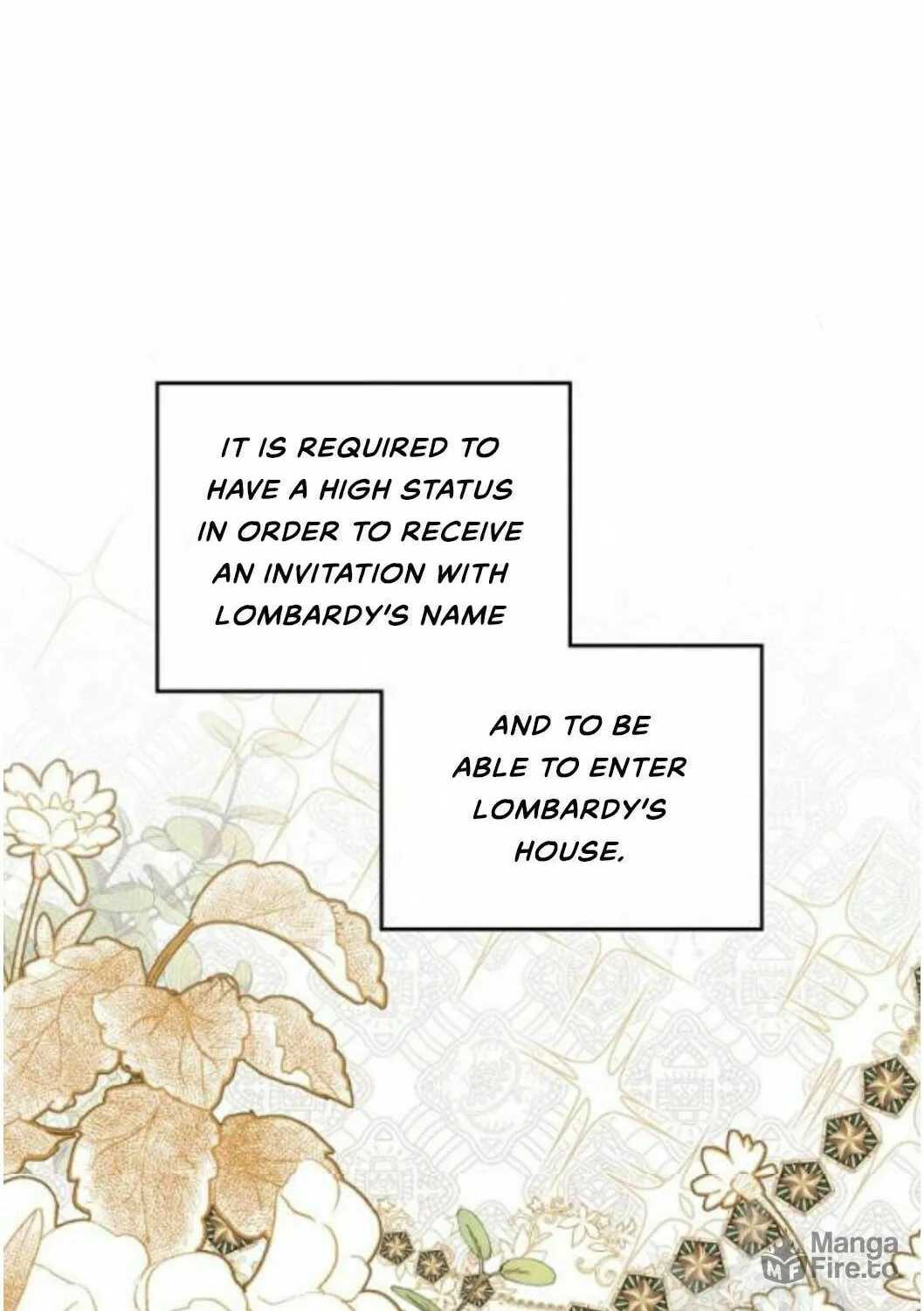 I Shall Master this Family! Chapter 22 page 83 - 