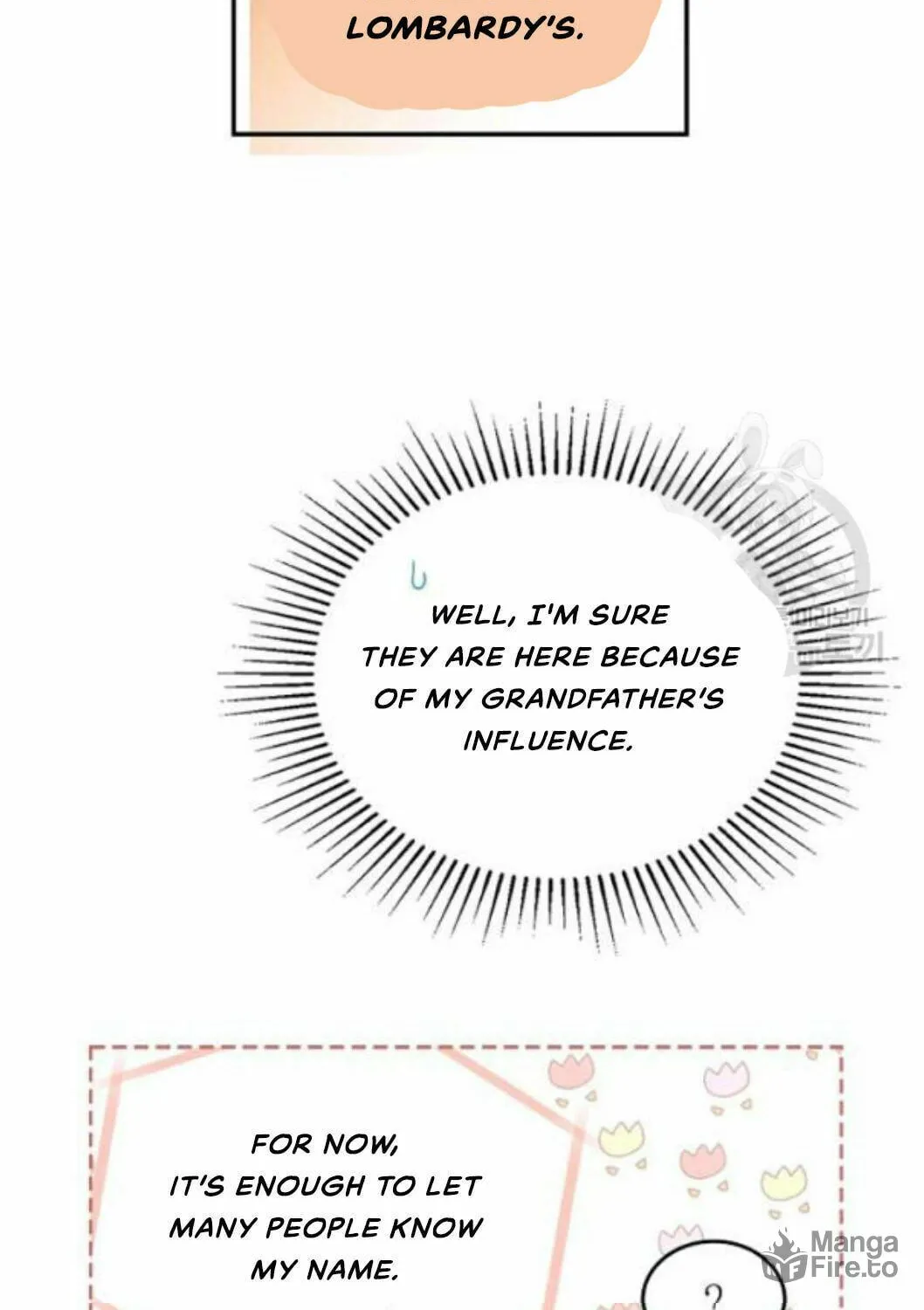 I Shall Master this Family! Chapter 22 page 85 - 