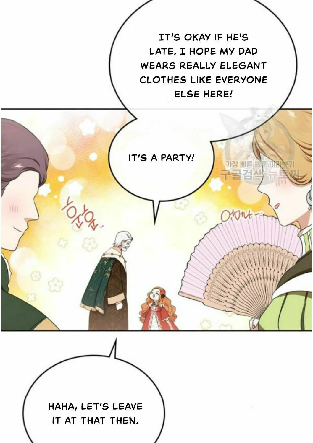 I Shall Master this Family! Chapter 22 page 90 - 