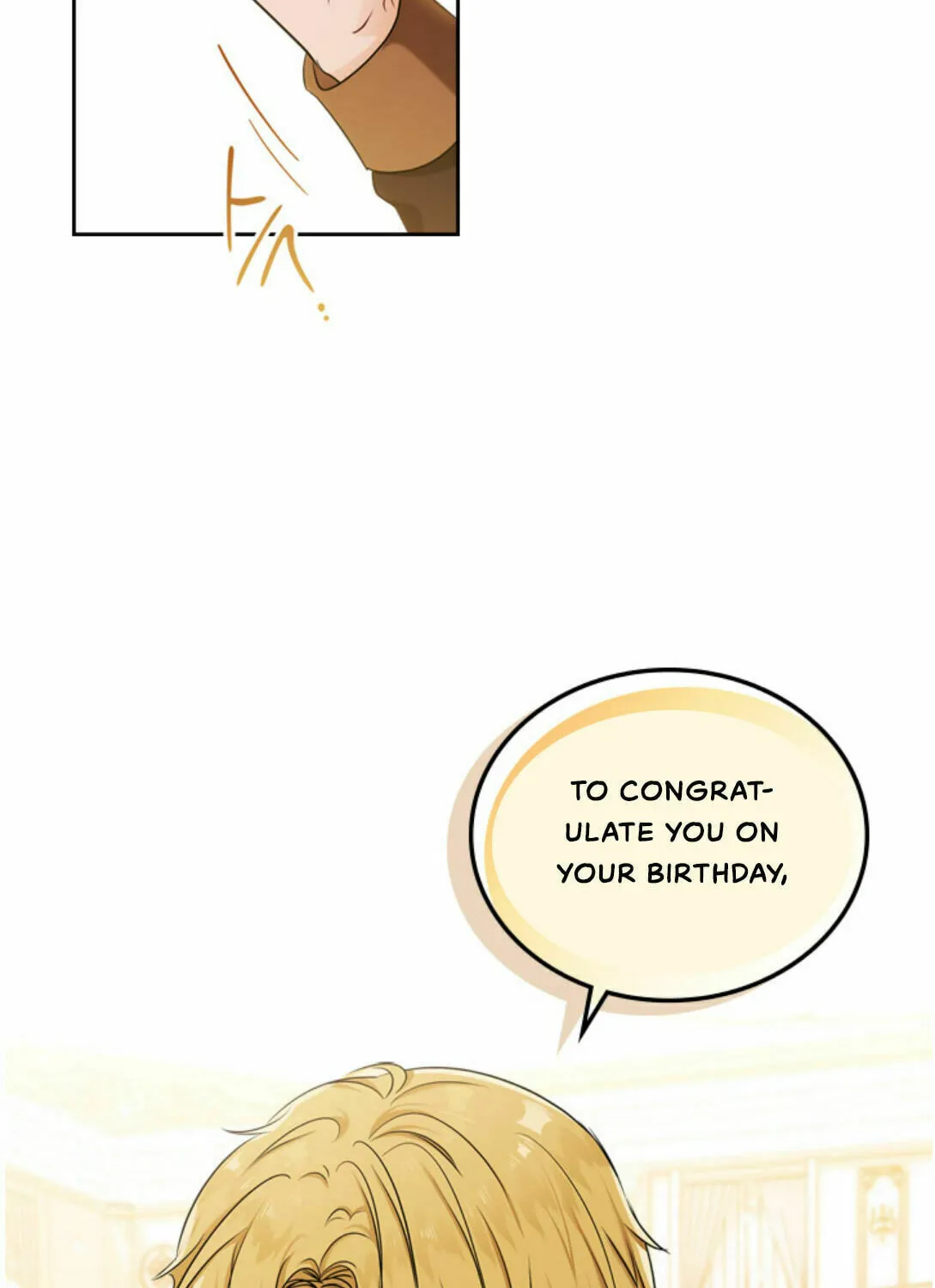 I Shall Master this Family! Chapter 23 page 2 - 