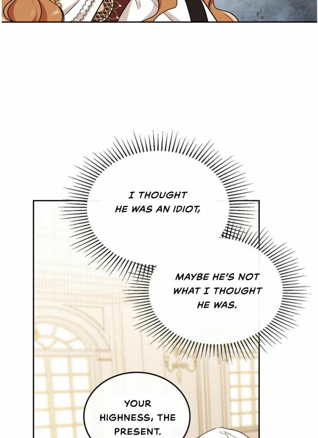 I Shall Master this Family! Chapter 23 page 15 - 