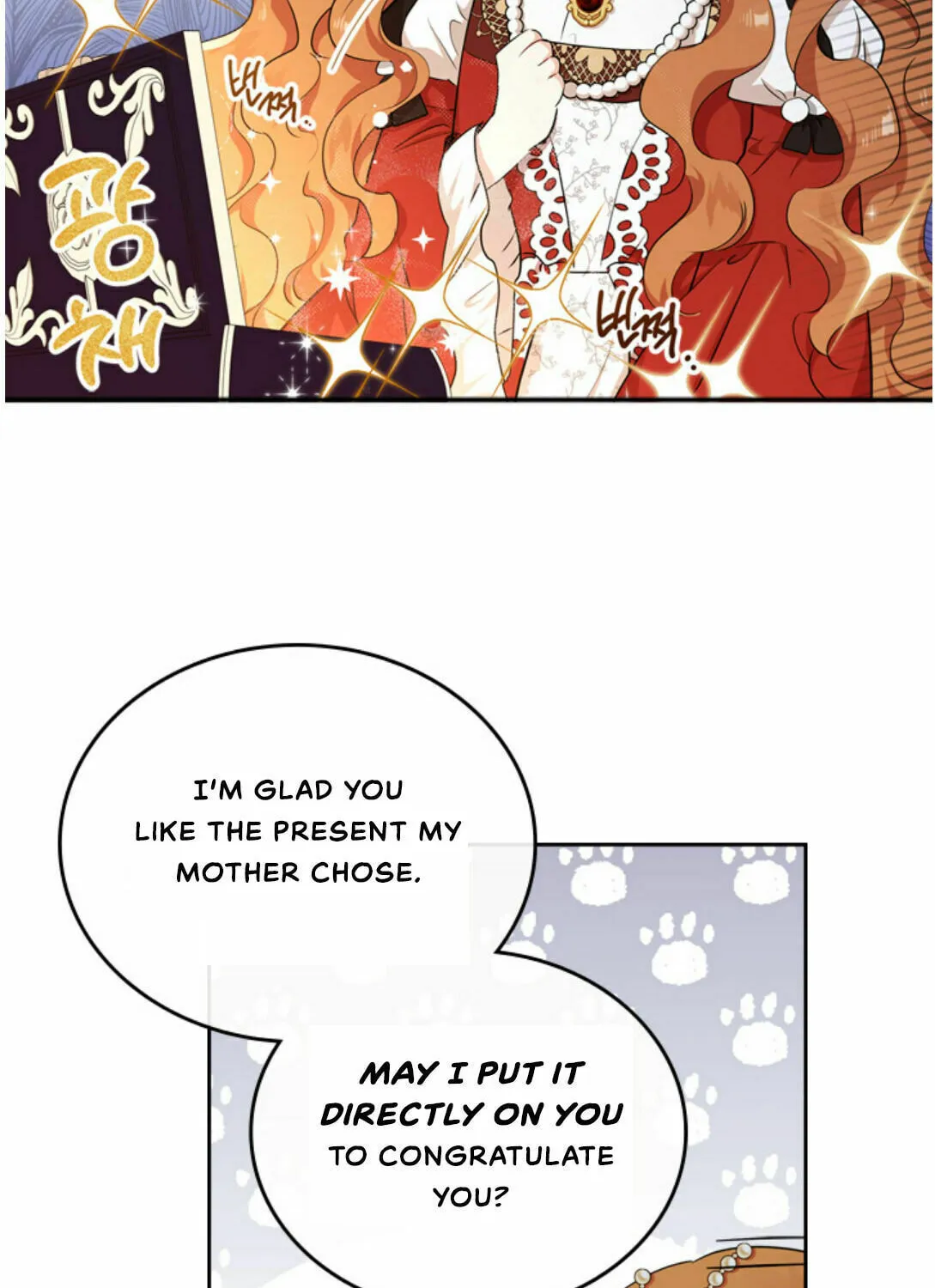 I Shall Master this Family! Chapter 23 page 19 - 