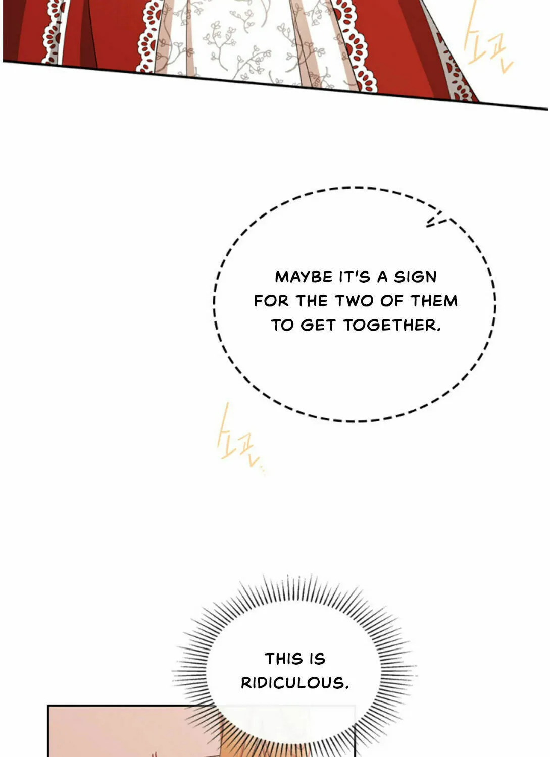 I Shall Master this Family! Chapter 23 page 24 - 