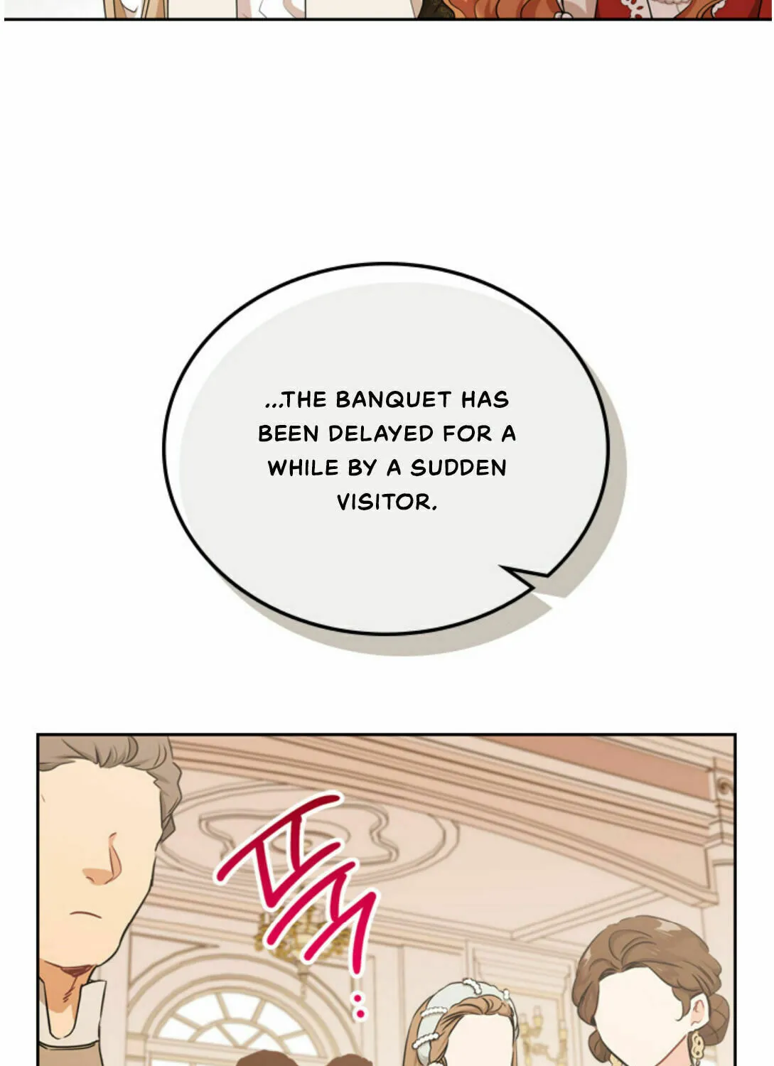 I Shall Master this Family! Chapter 23 page 27 - 