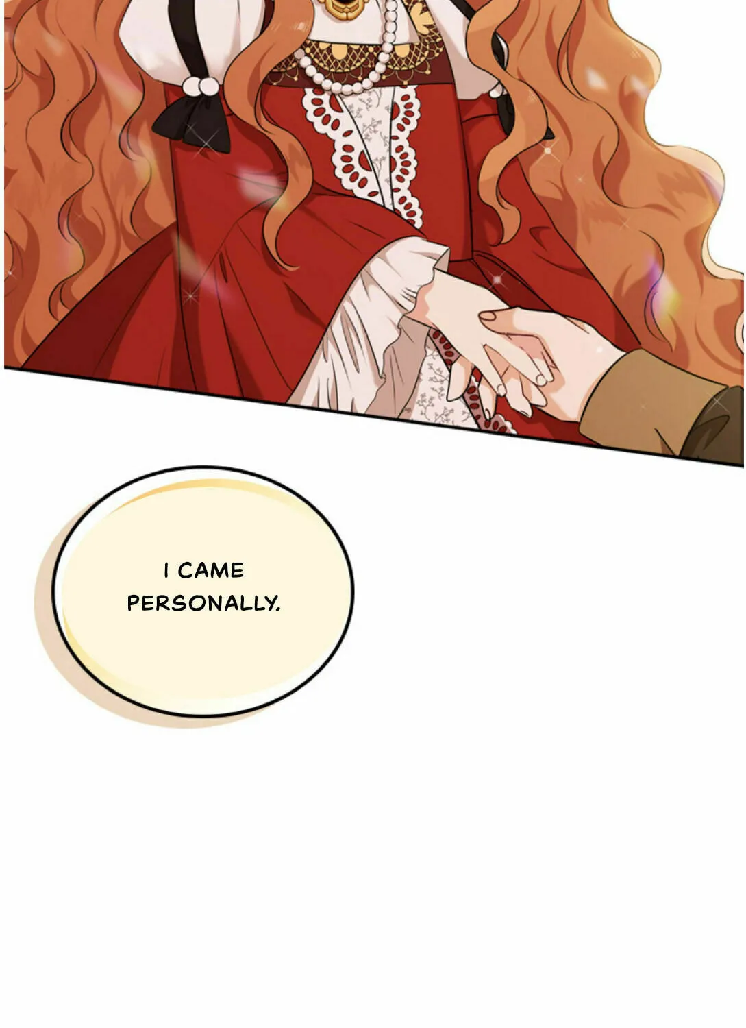 I Shall Master this Family! Chapter 23 page 4 - 