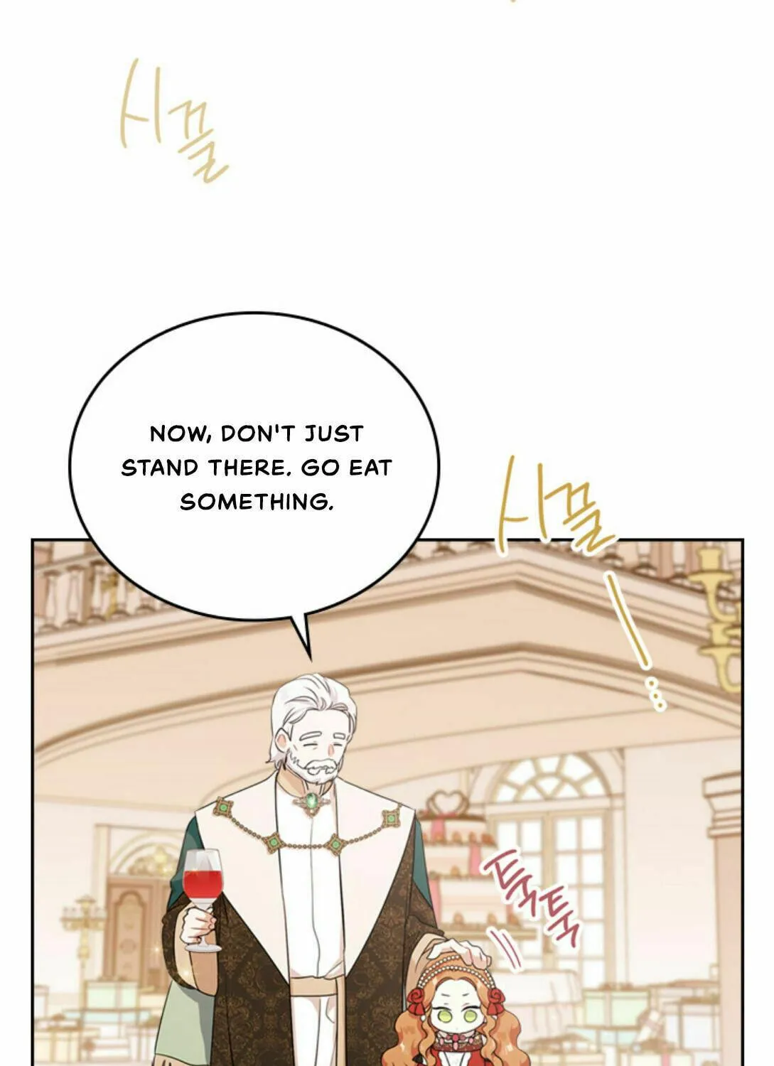 I Shall Master this Family! Chapter 23 page 32 - 