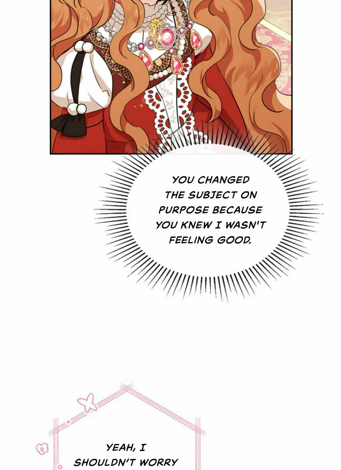 I Shall Master this Family! Chapter 23 page 34 - 