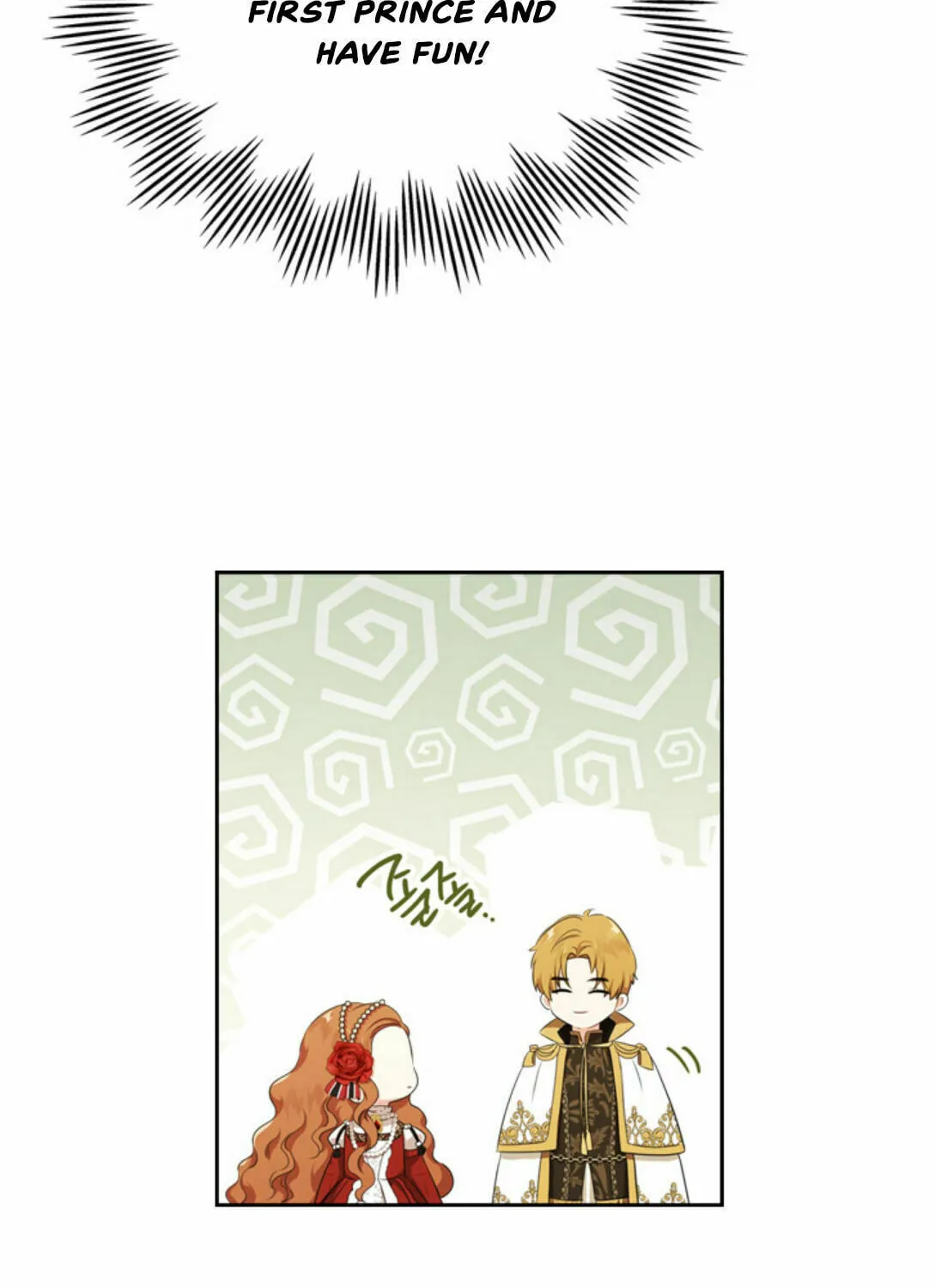 I Shall Master this Family! Chapter 23 page 37 - 