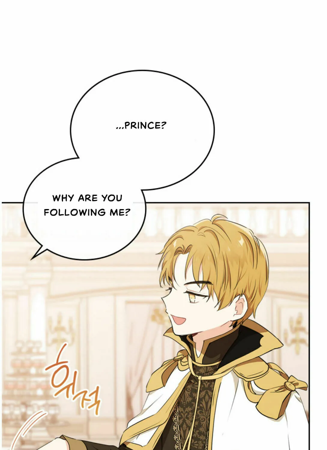 I Shall Master this Family! Chapter 23 page 38 - 