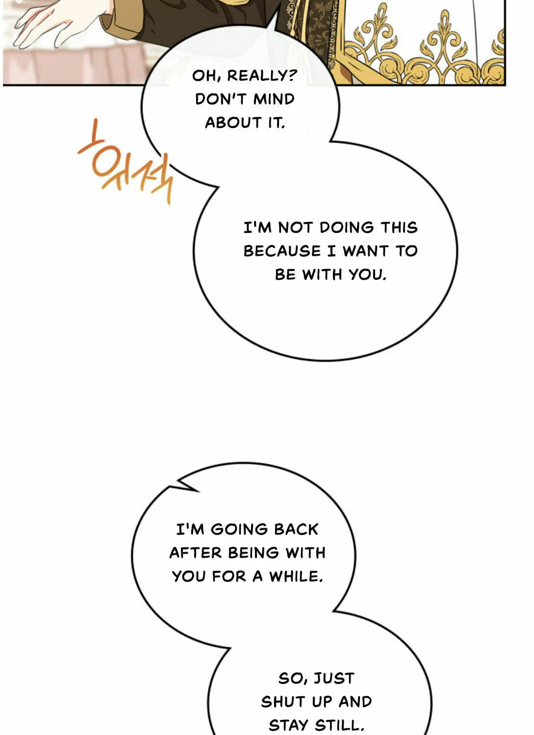 I Shall Master this Family! Chapter 23 page 39 - 