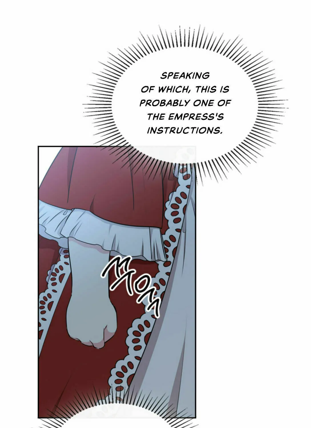 I Shall Master this Family! Chapter 23 page 41 - 