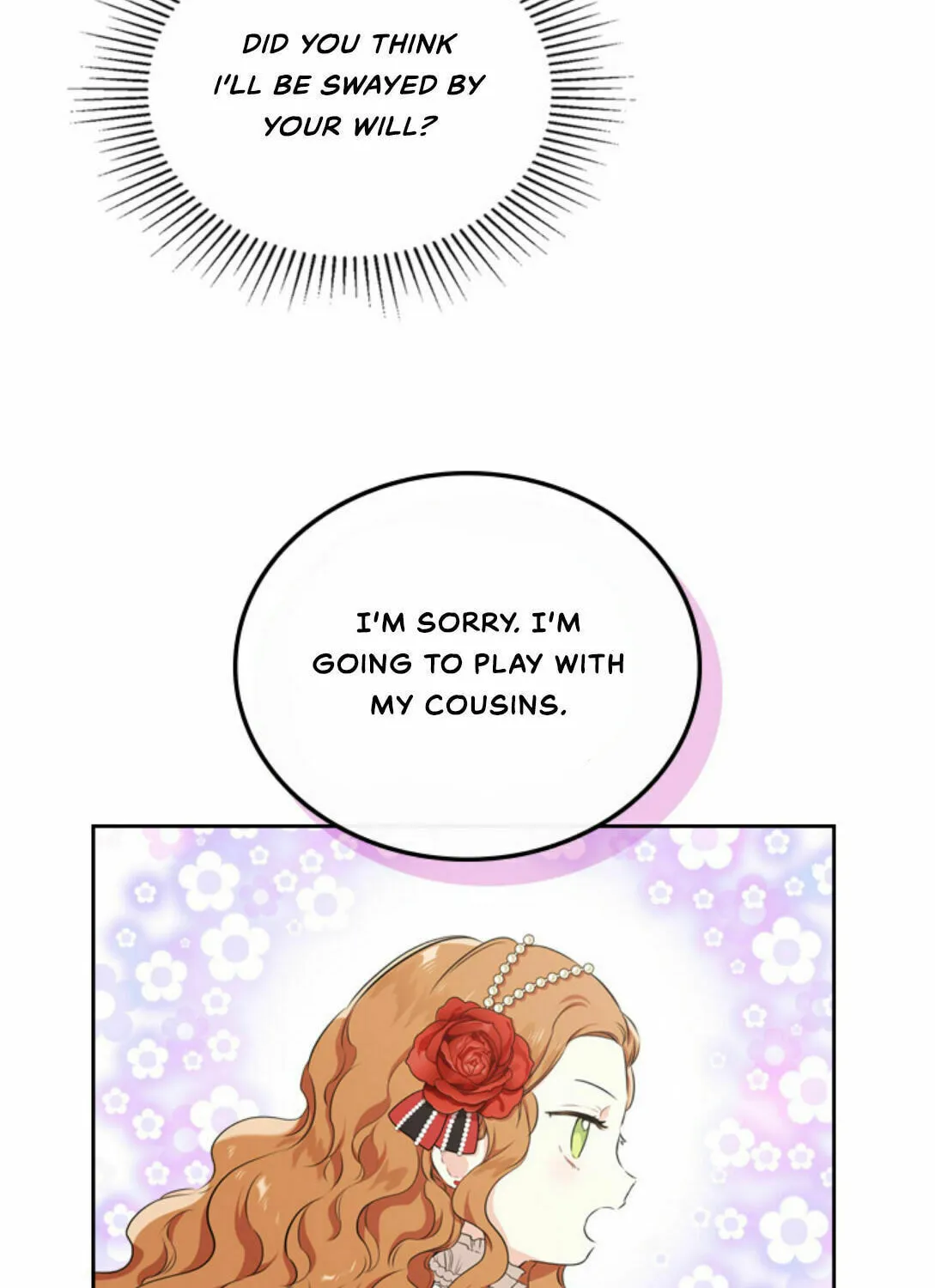 I Shall Master this Family! Chapter 23 page 42 - 