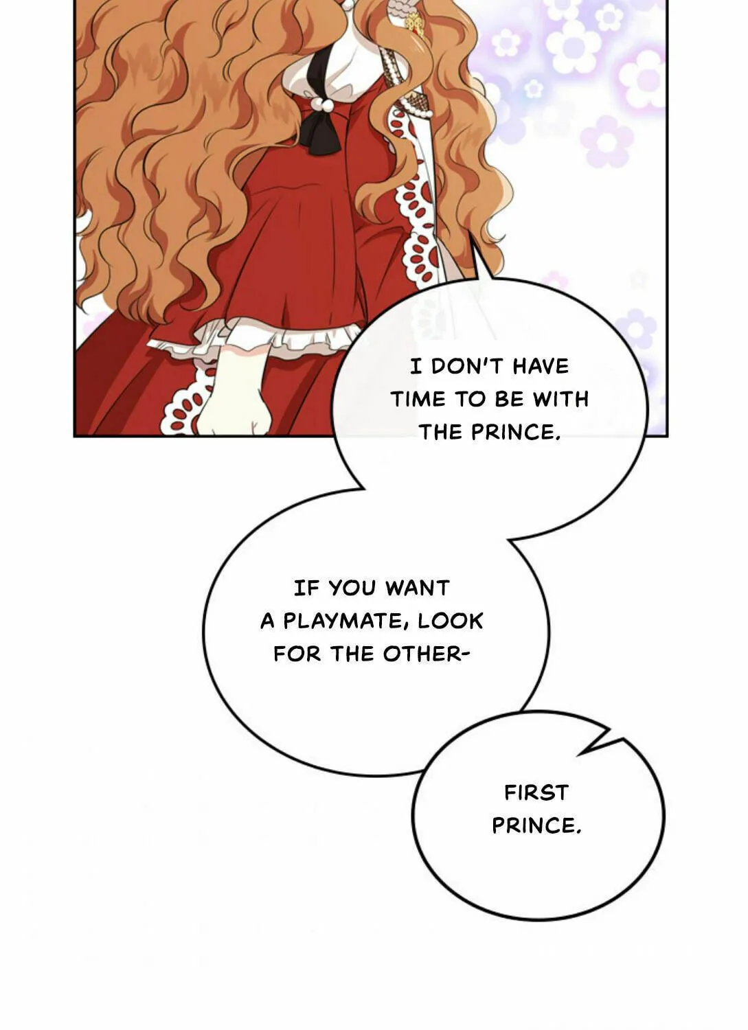 I Shall Master this Family! Chapter 23 page 43 - 