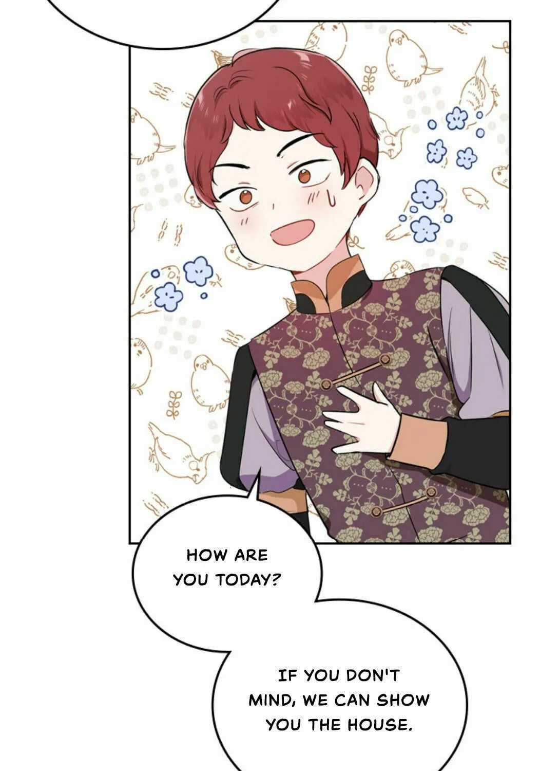 I Shall Master this Family! Chapter 23 page 45 - 