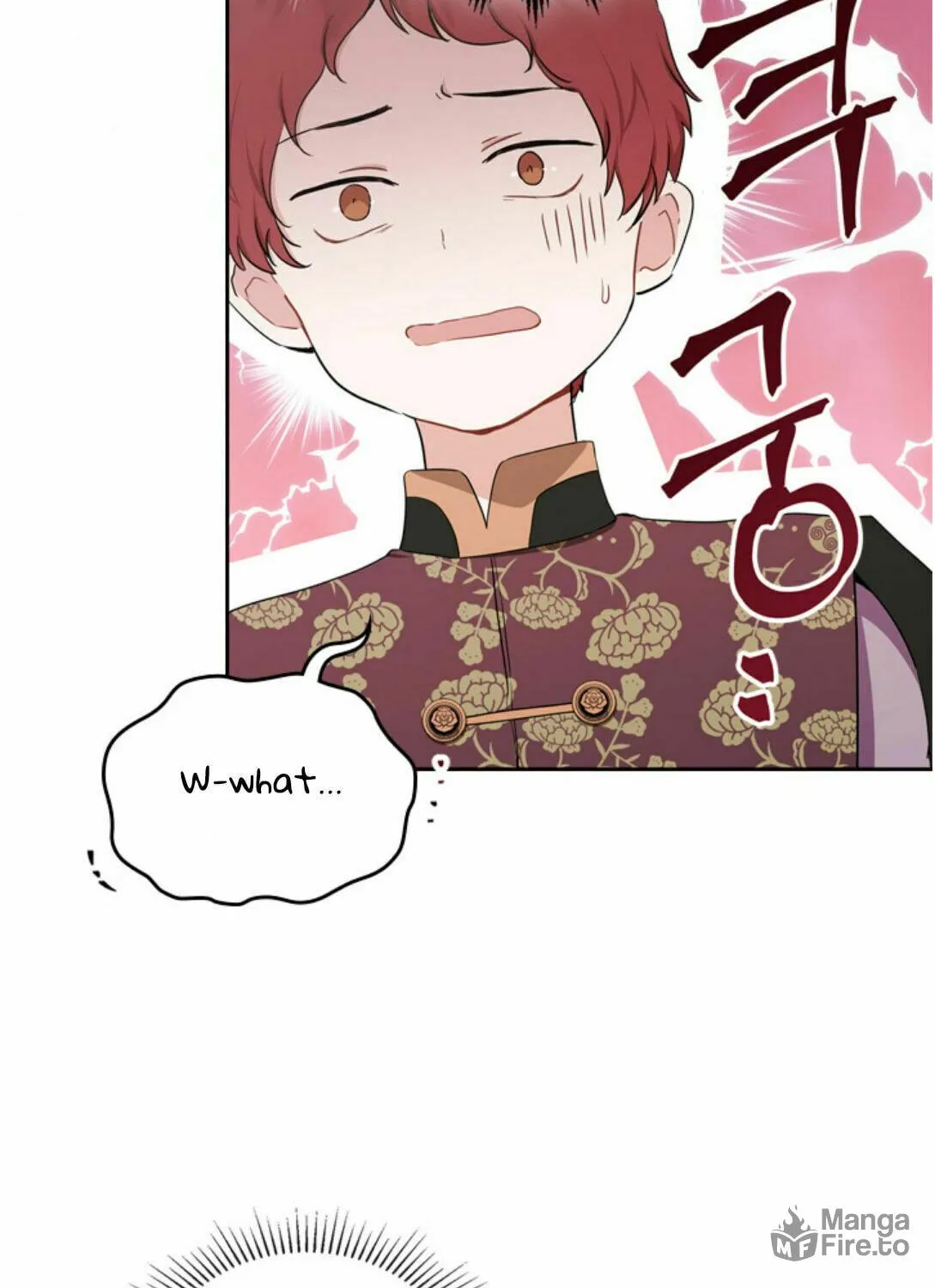 I Shall Master this Family! Chapter 23 page 54 - 