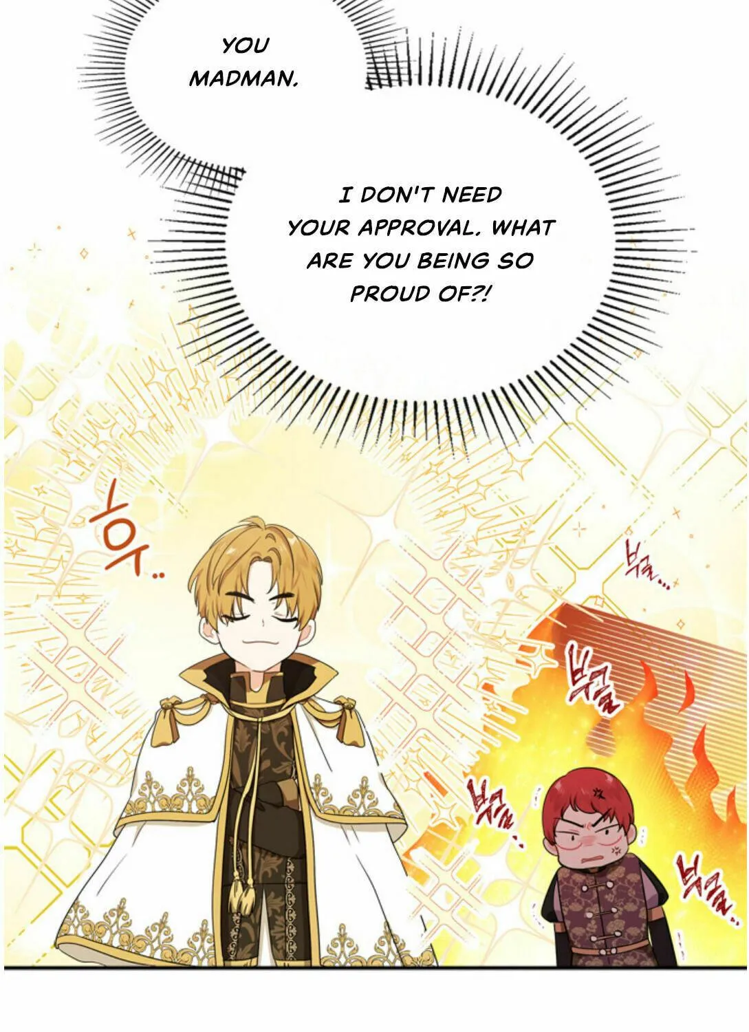 I Shall Master this Family! Chapter 23 page 55 - 