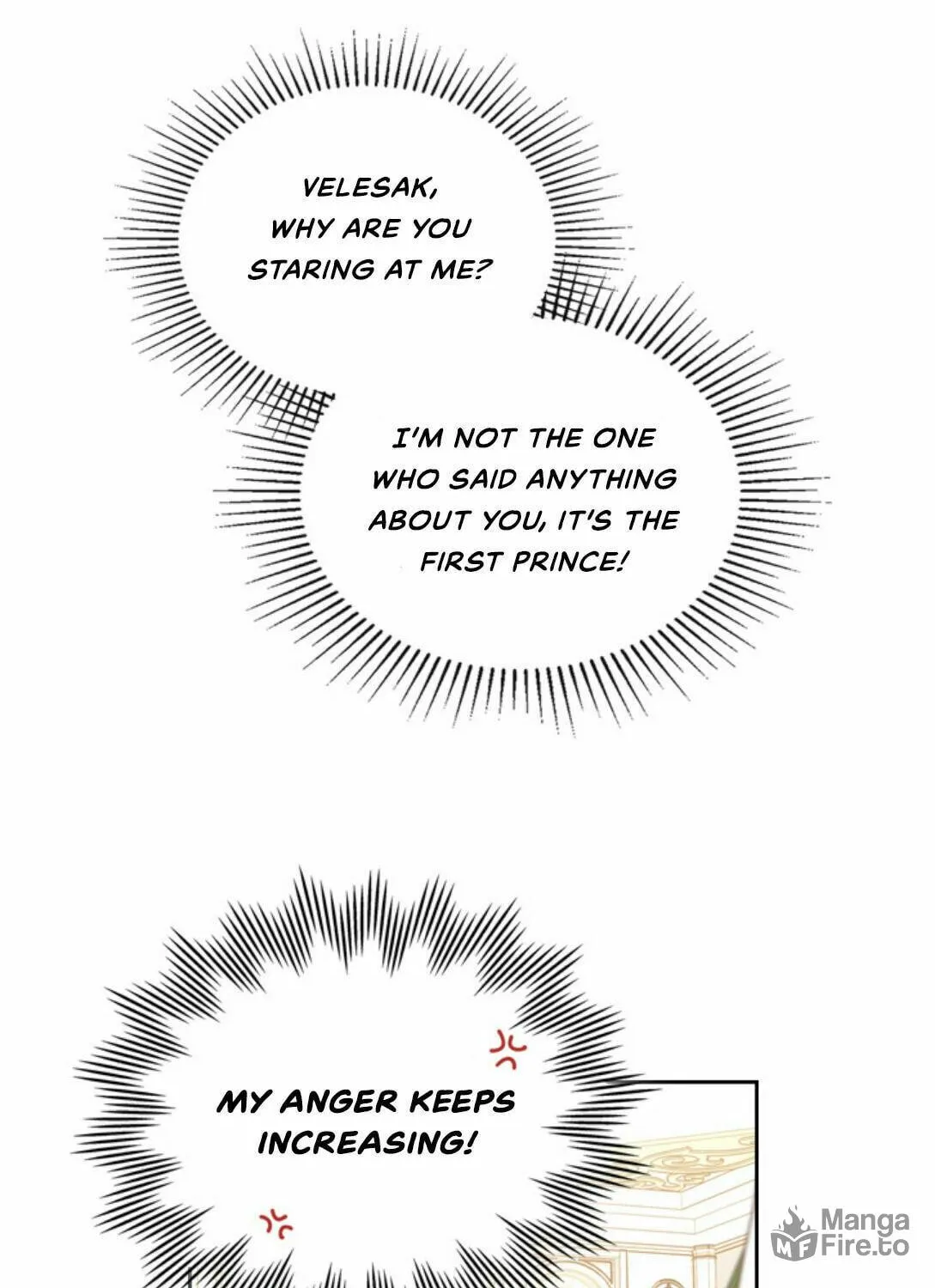 I Shall Master this Family! Chapter 23 page 56 - 