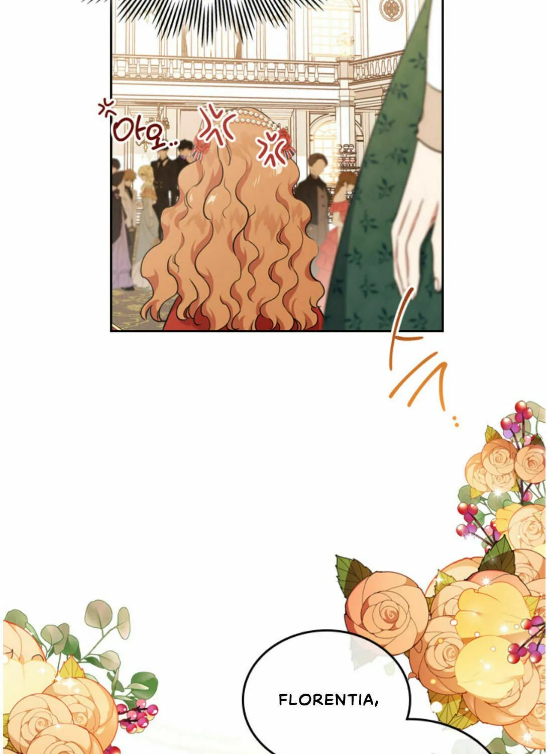 I Shall Master this Family! Chapter 23 page 57 - 