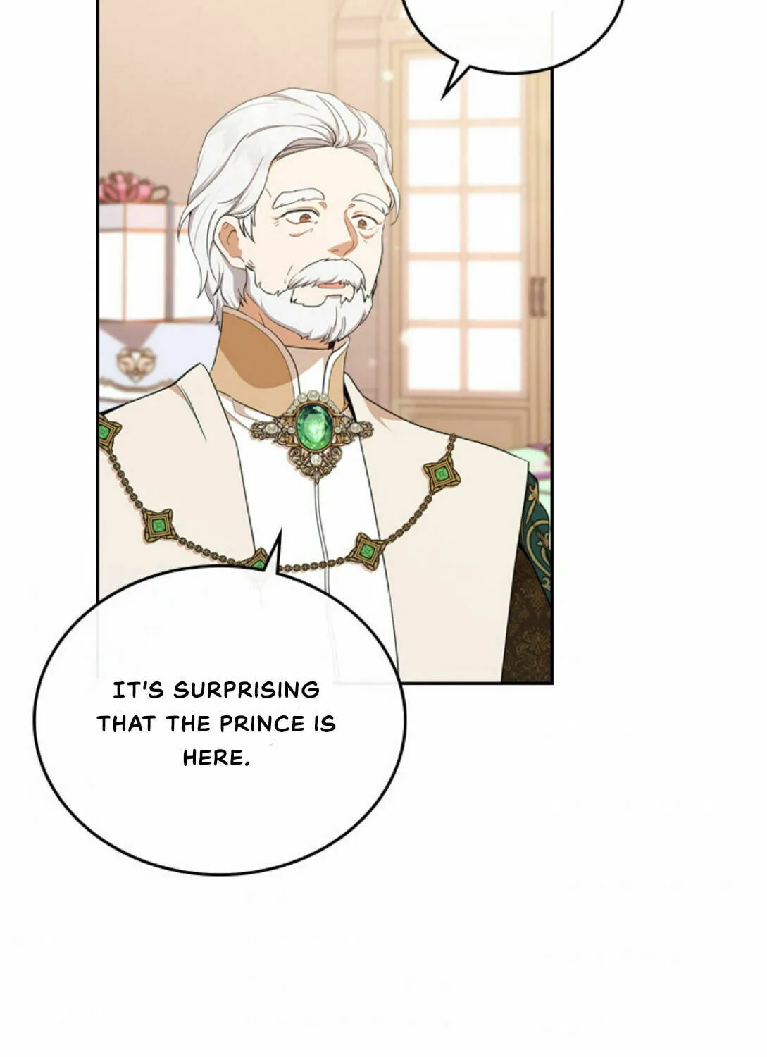 I Shall Master this Family! Chapter 23 page 7 - 