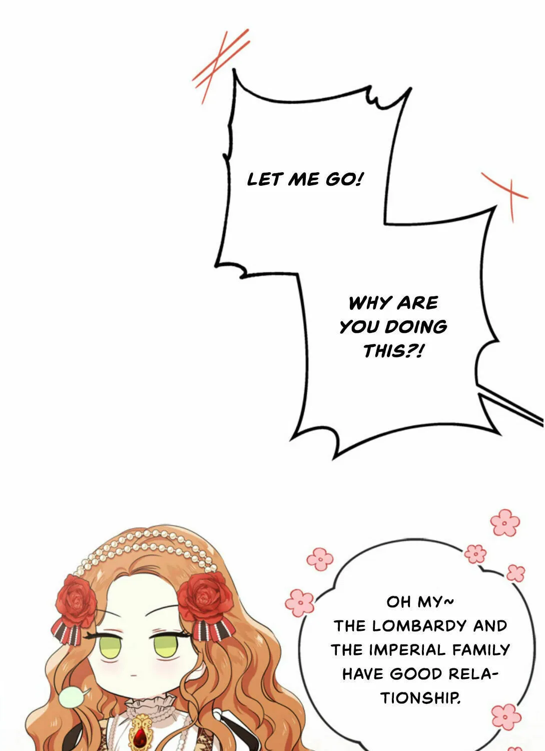 I Shall Master this Family! Chapter 23 page 65 - 