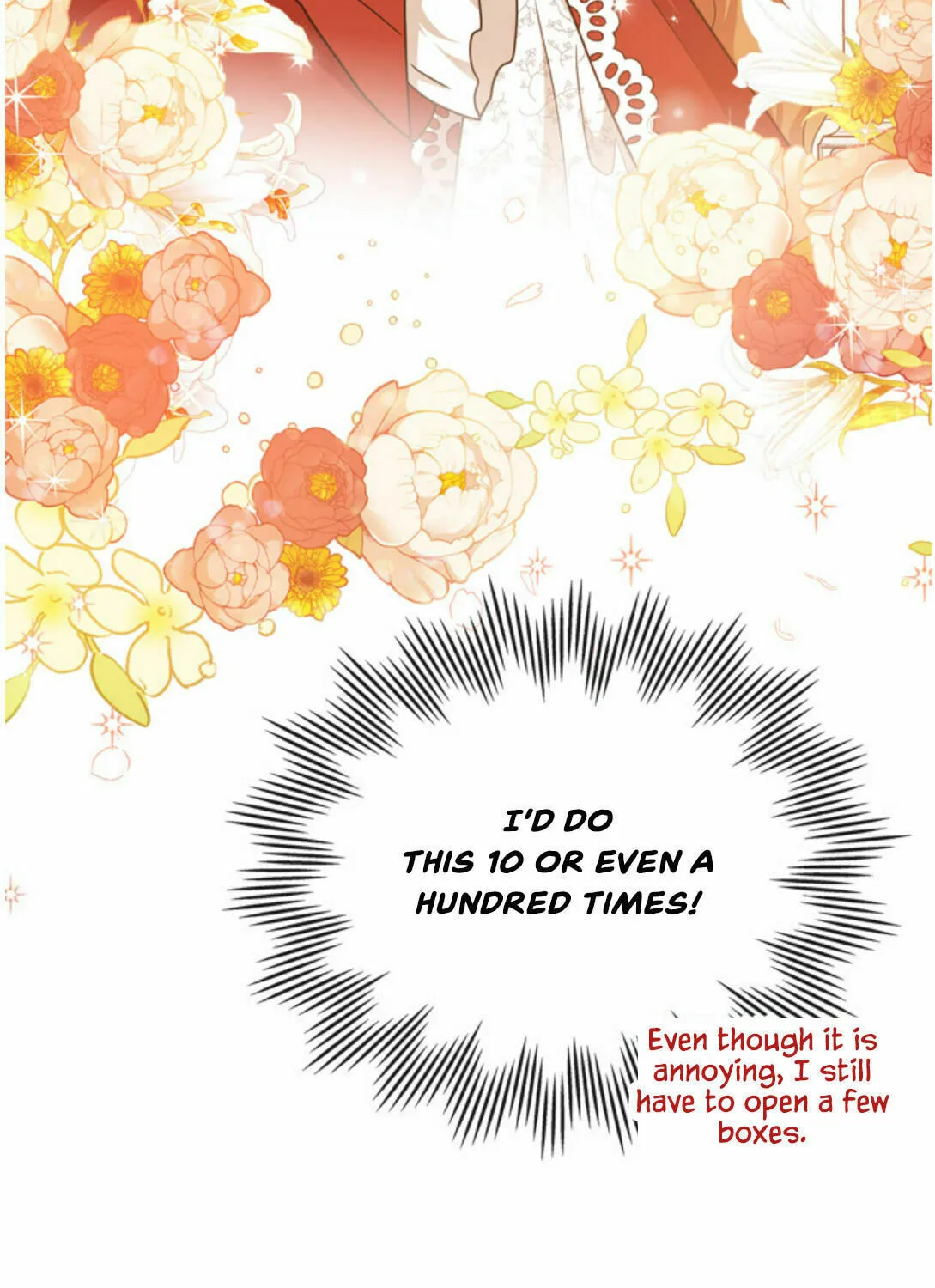 I Shall Master this Family! Chapter 23 page 70 - 