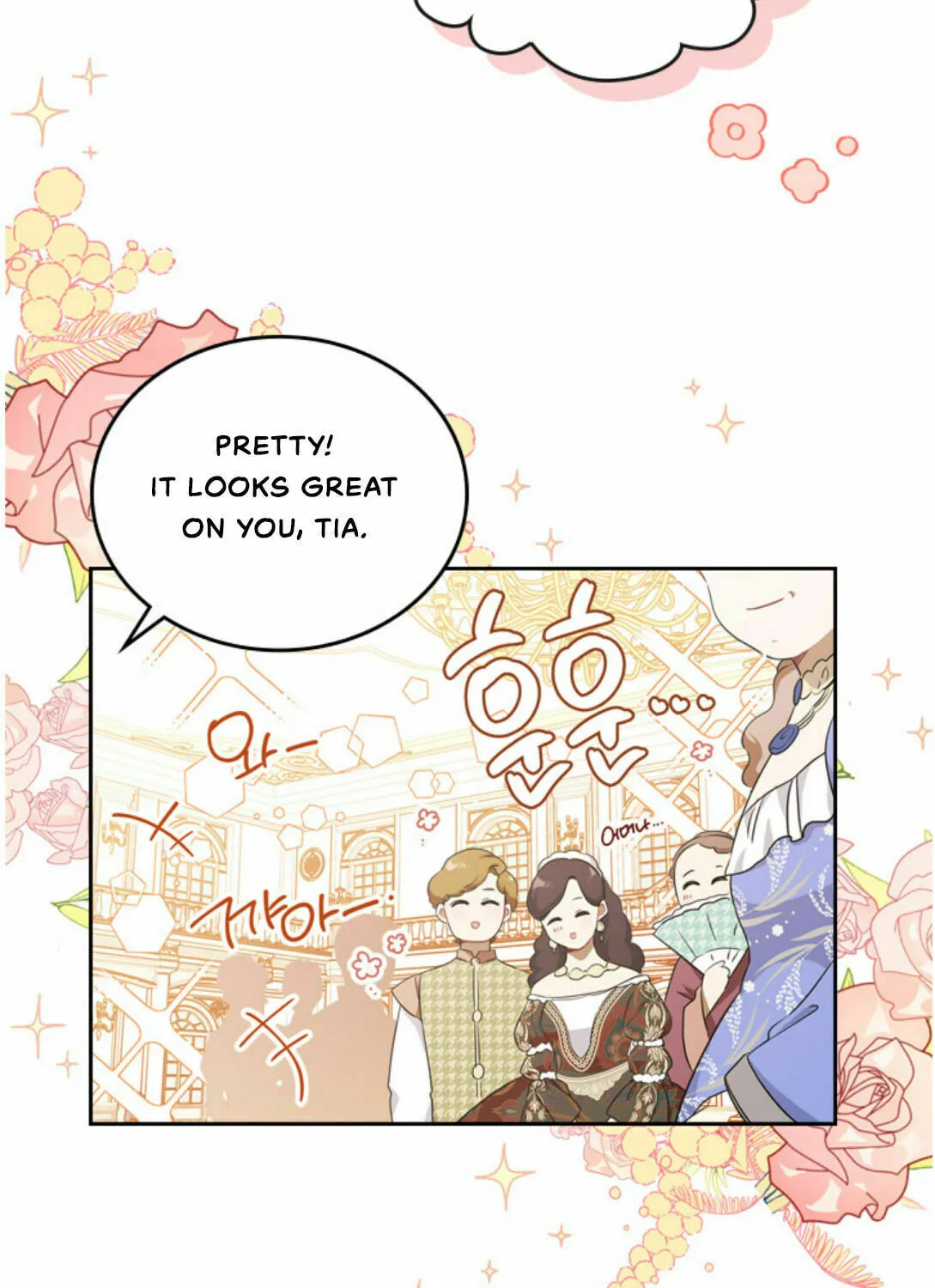 I Shall Master this Family! Chapter 23 page 77 - 