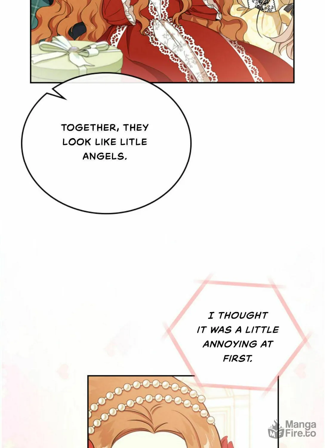 I Shall Master this Family! Chapter 23 page 79 - 
