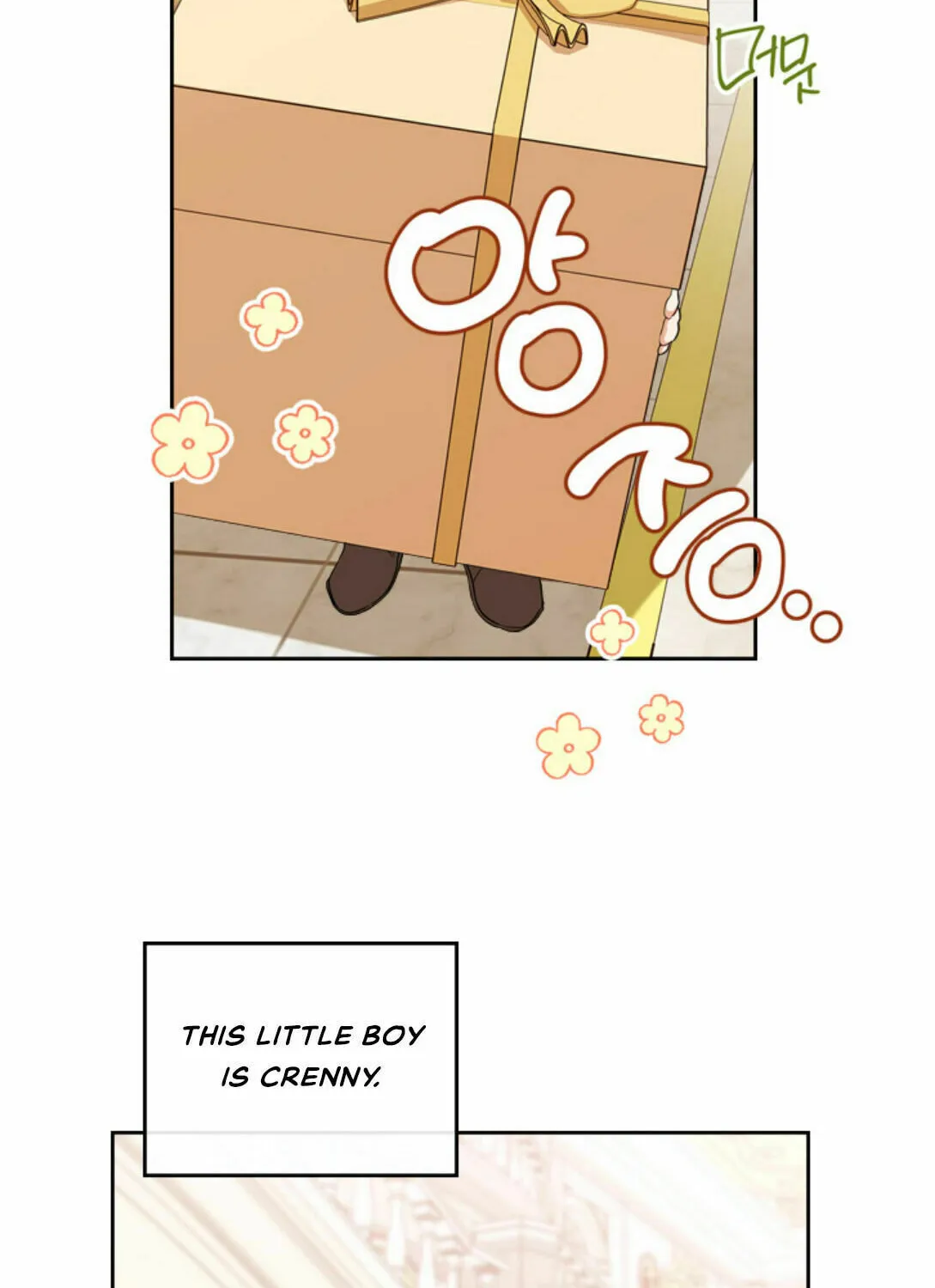 I Shall Master this Family! Chapter 23 page 84 - 