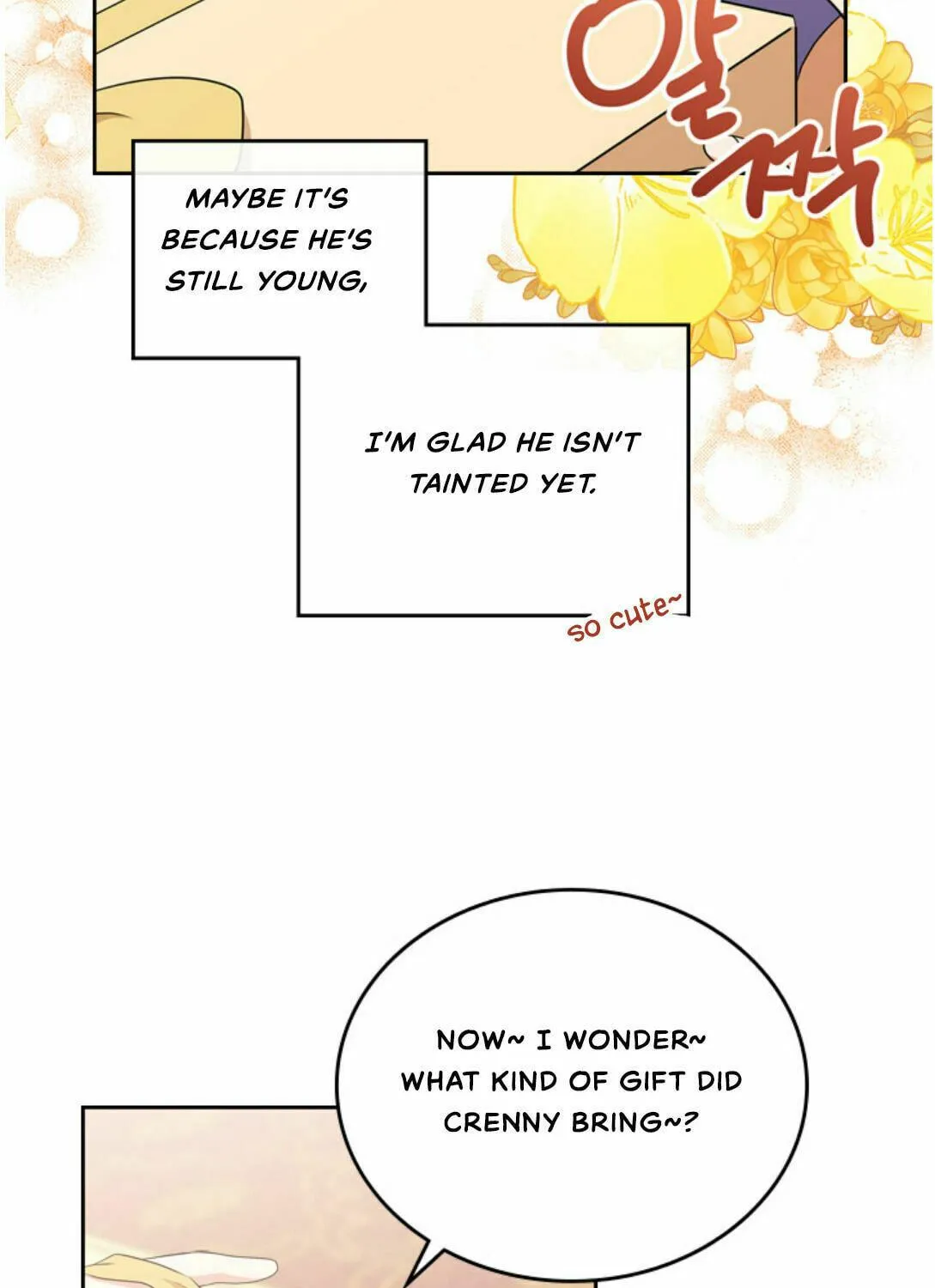 I Shall Master this Family! Chapter 23 page 87 - 