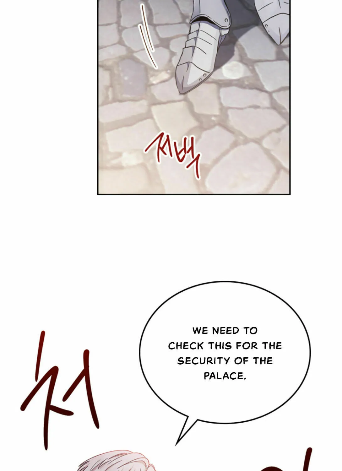 I Shall Master this Family! Chapter 24 page 101 - 