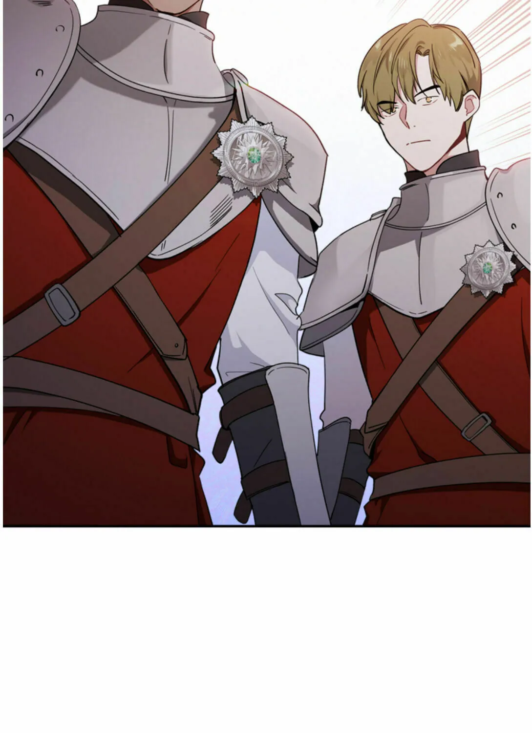 I Shall Master this Family! Chapter 24 page 103 - 