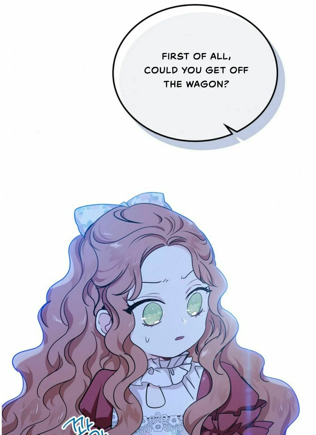 I Shall Master this Family! Chapter 24 page 104 - 