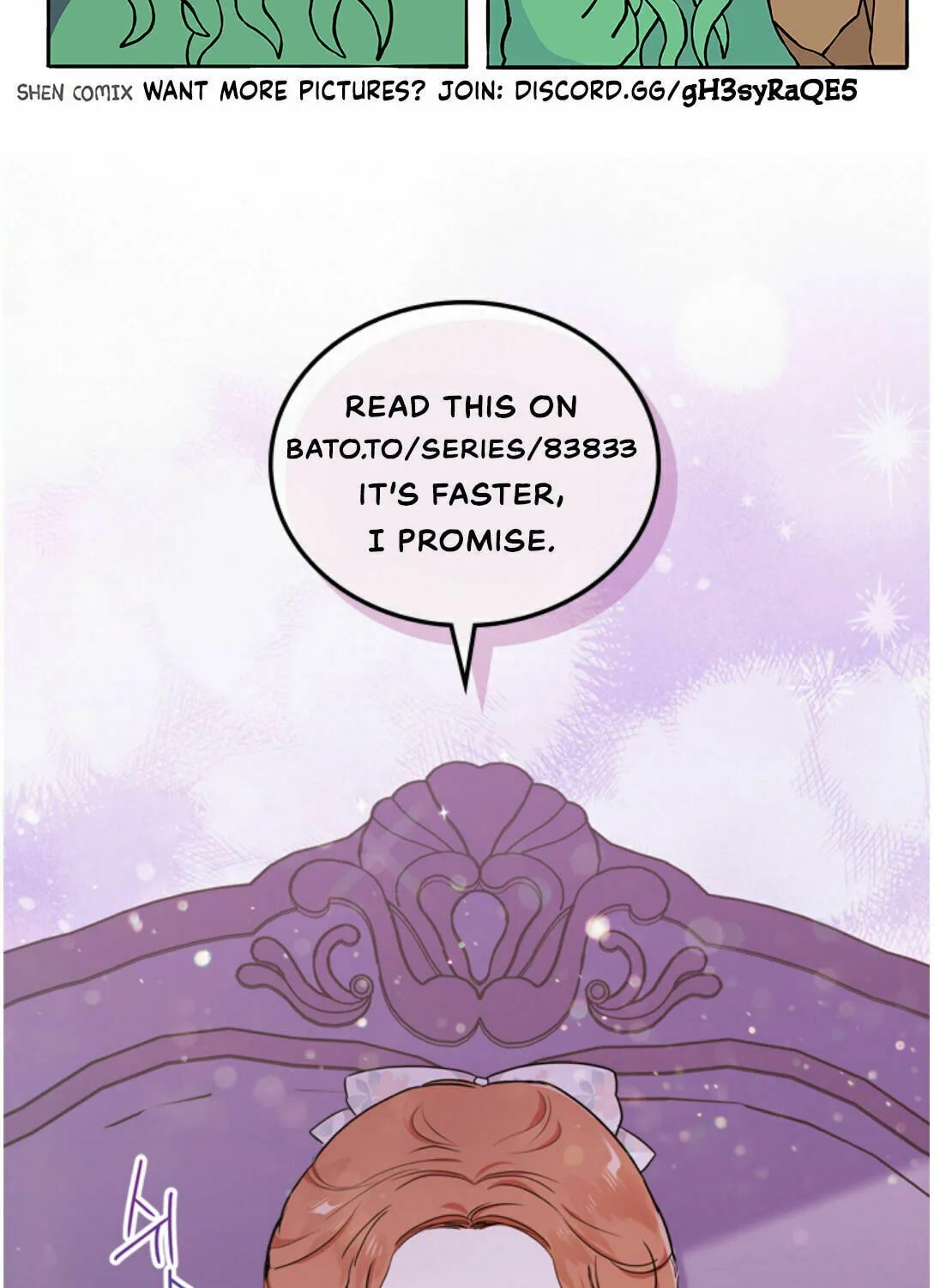 I Shall Master this Family! Chapter 24 page 111 - 