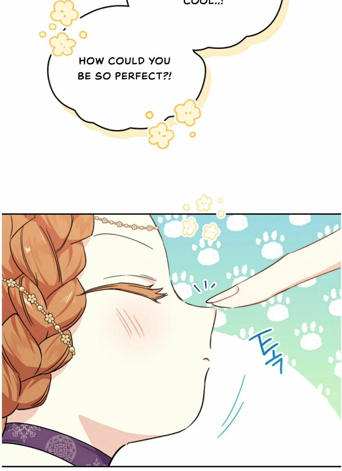 I Shall Master this Family! Chapter 24 page 14 - 