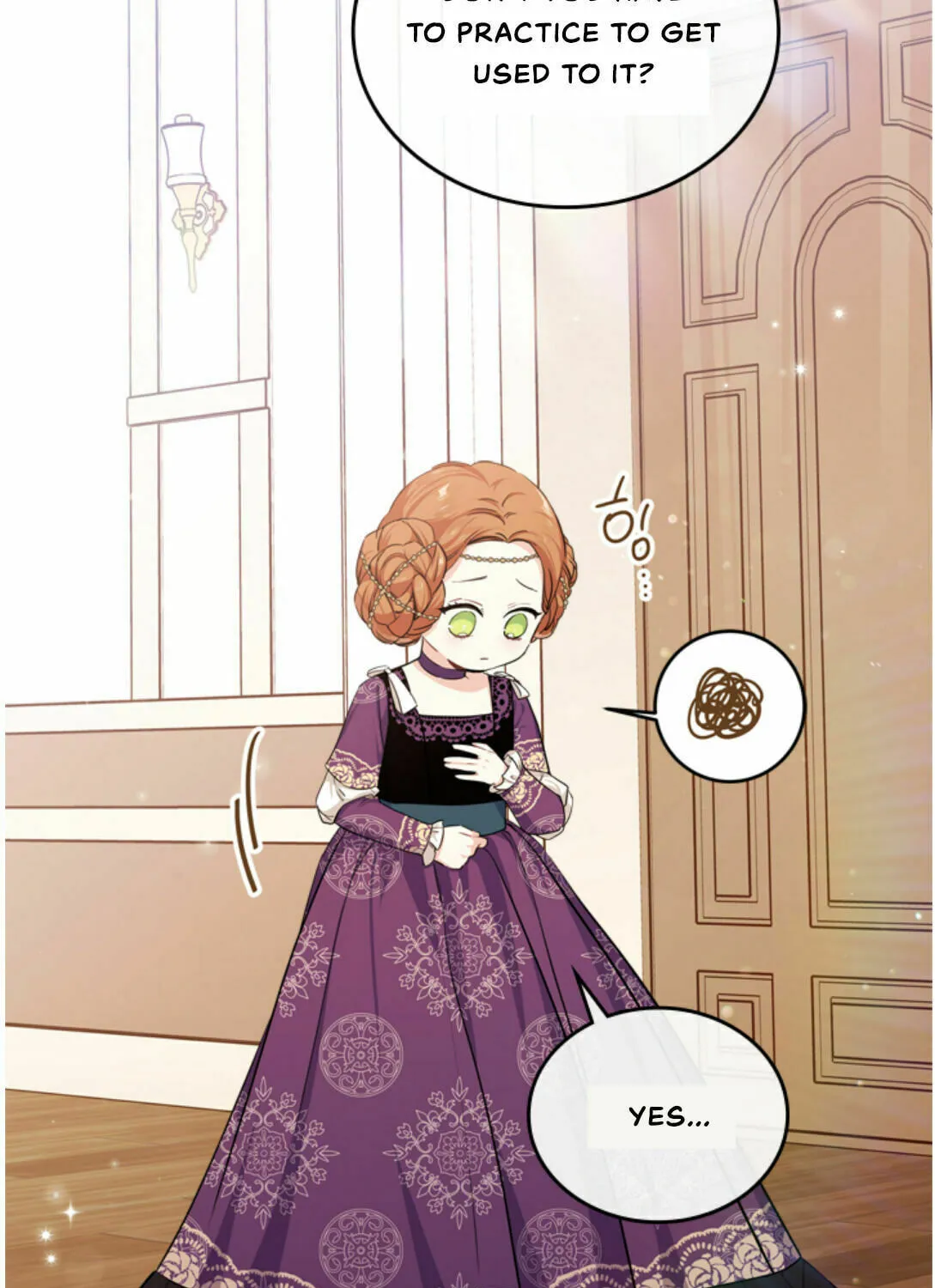I Shall Master this Family! Chapter 24 page 18 - 