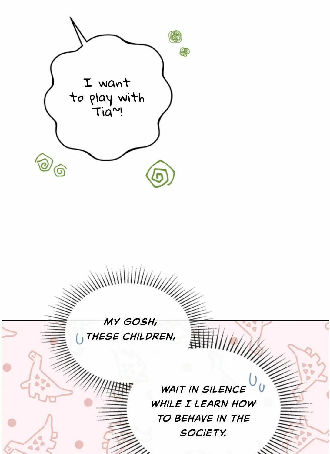 I Shall Master this Family! Chapter 24 page 22 - 