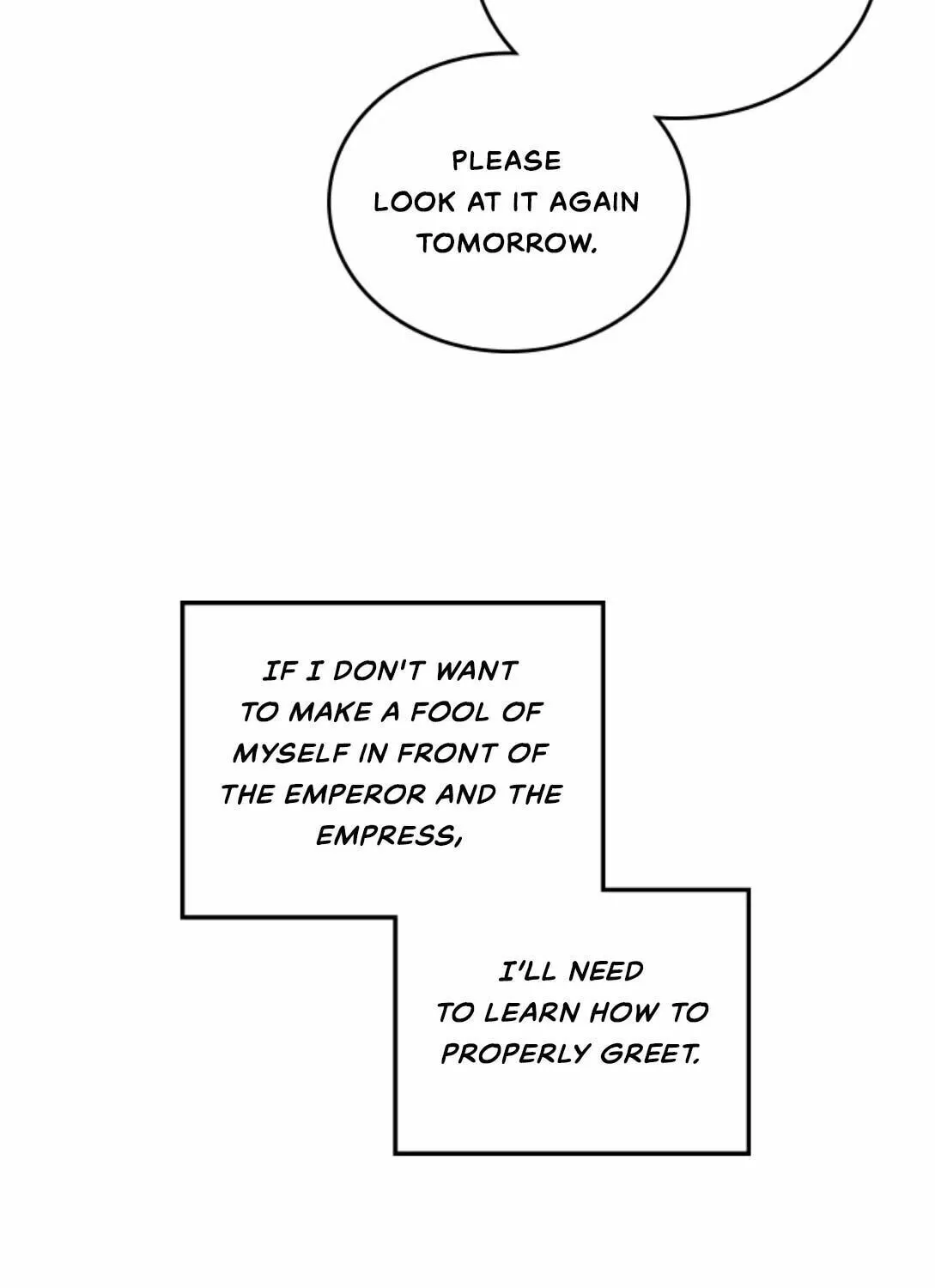 I Shall Master this Family! Chapter 24 page 24 - 