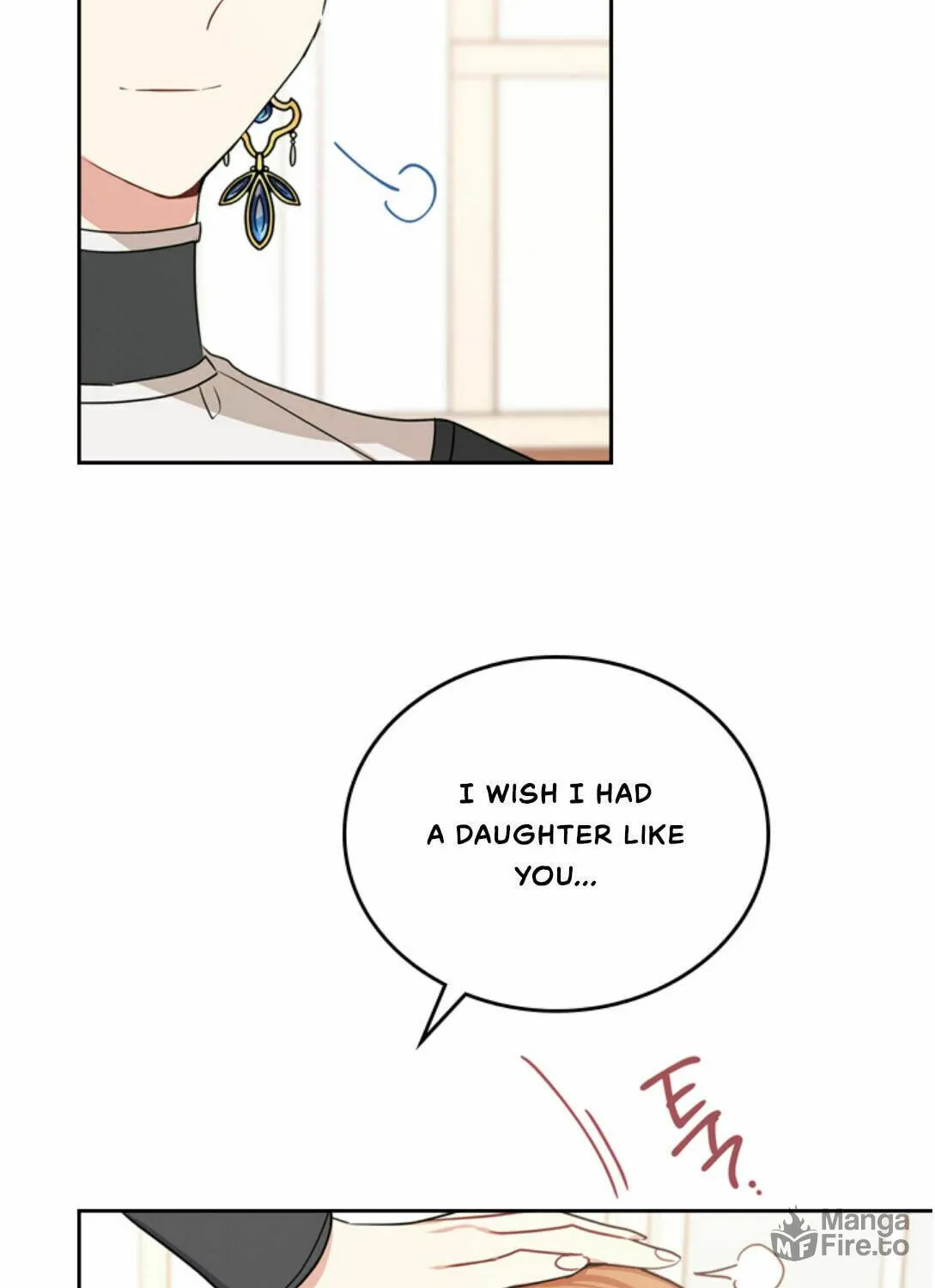 I Shall Master this Family! Chapter 24 page 27 - 