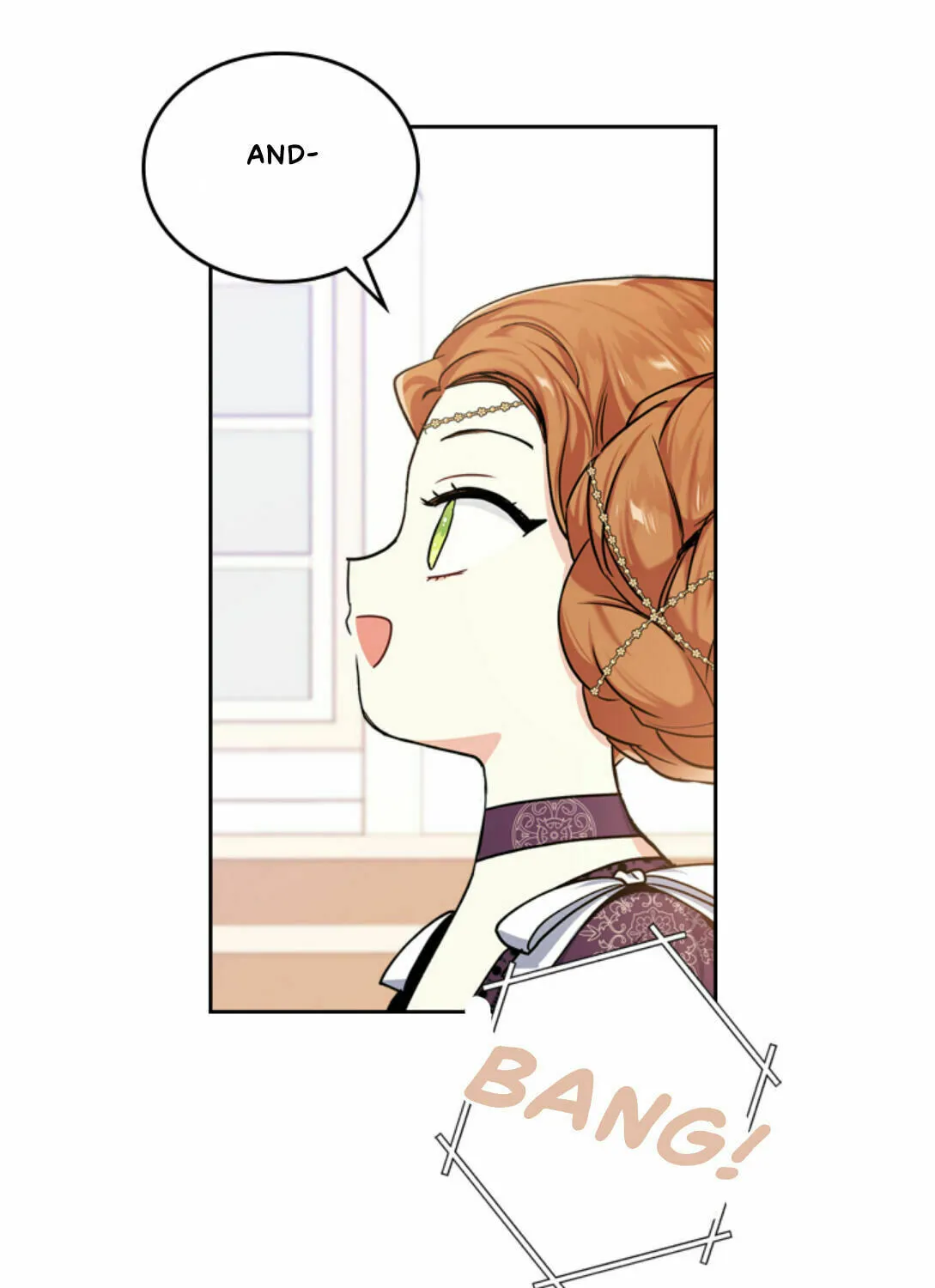 I Shall Master this Family! Chapter 24 page 30 - 