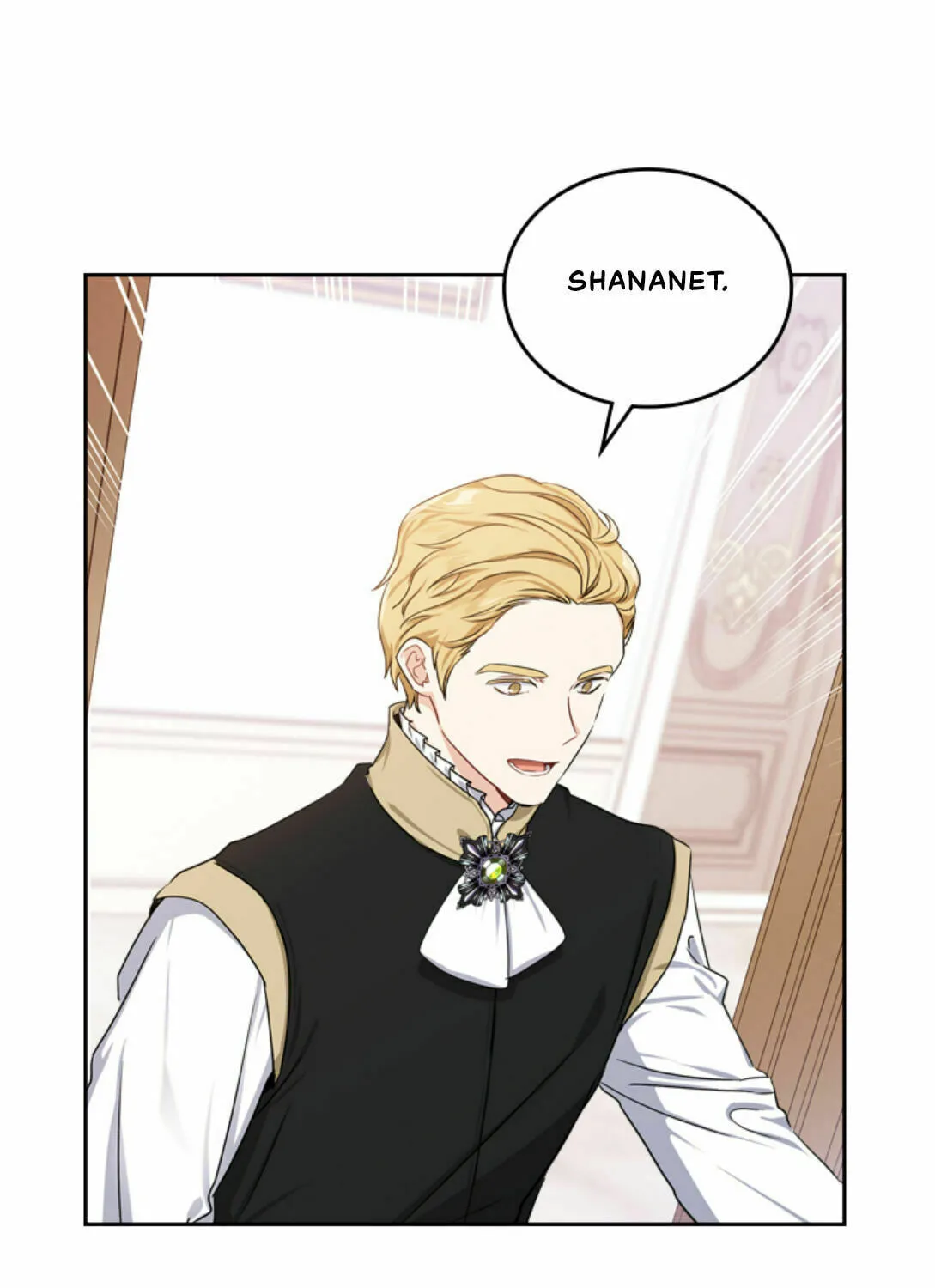 I Shall Master this Family! Chapter 24 page 32 - 