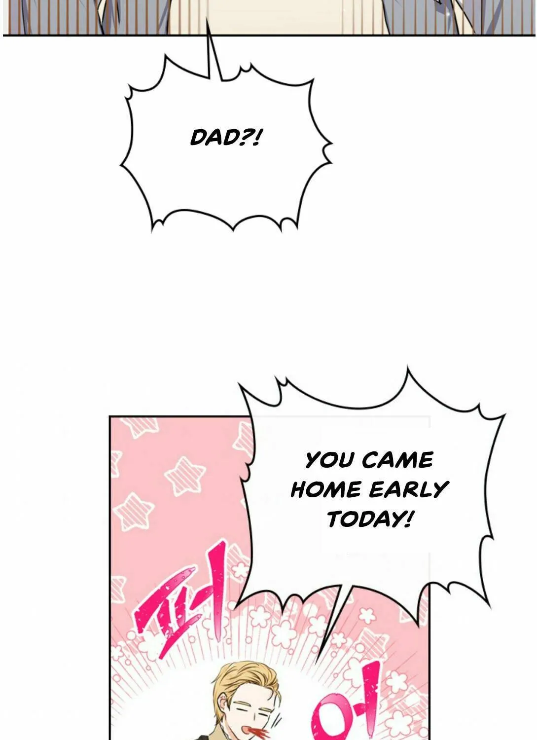 I Shall Master this Family! Chapter 24 page 34 - 