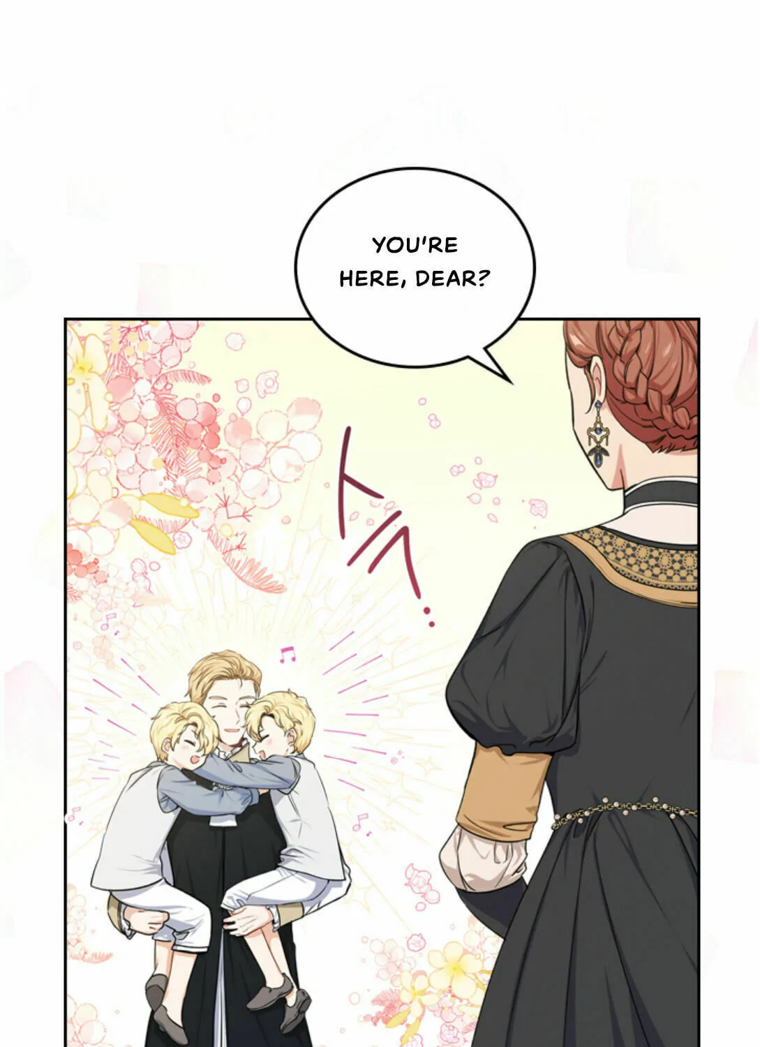 I Shall Master this Family! Chapter 24 page 36 - 