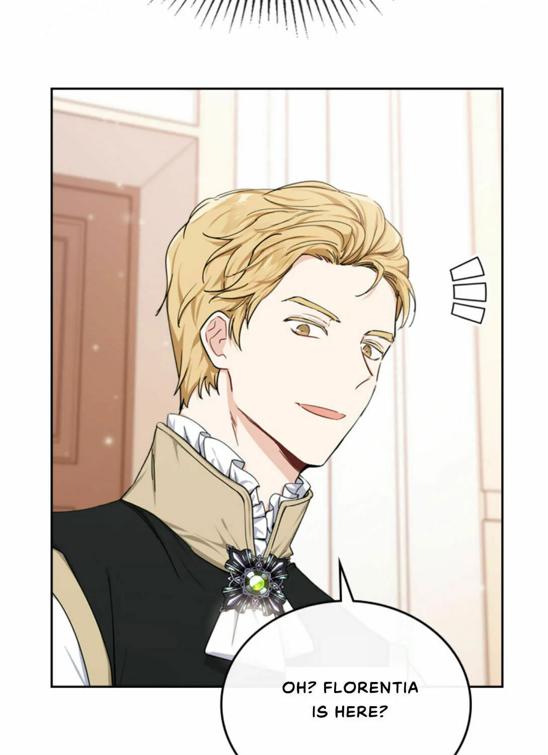 I Shall Master this Family! Chapter 24 page 40 - 