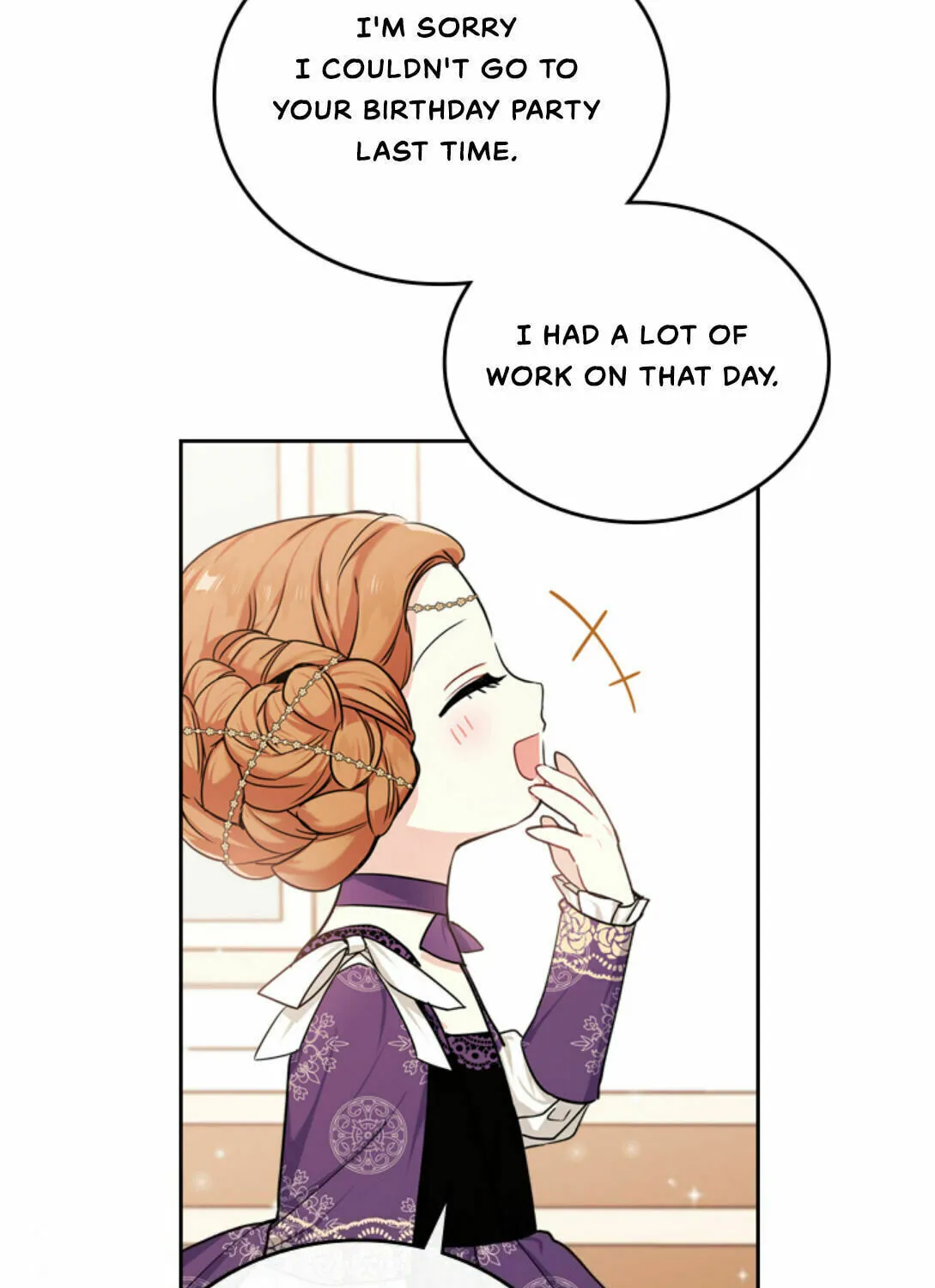 I Shall Master this Family! Chapter 24 page 43 - 