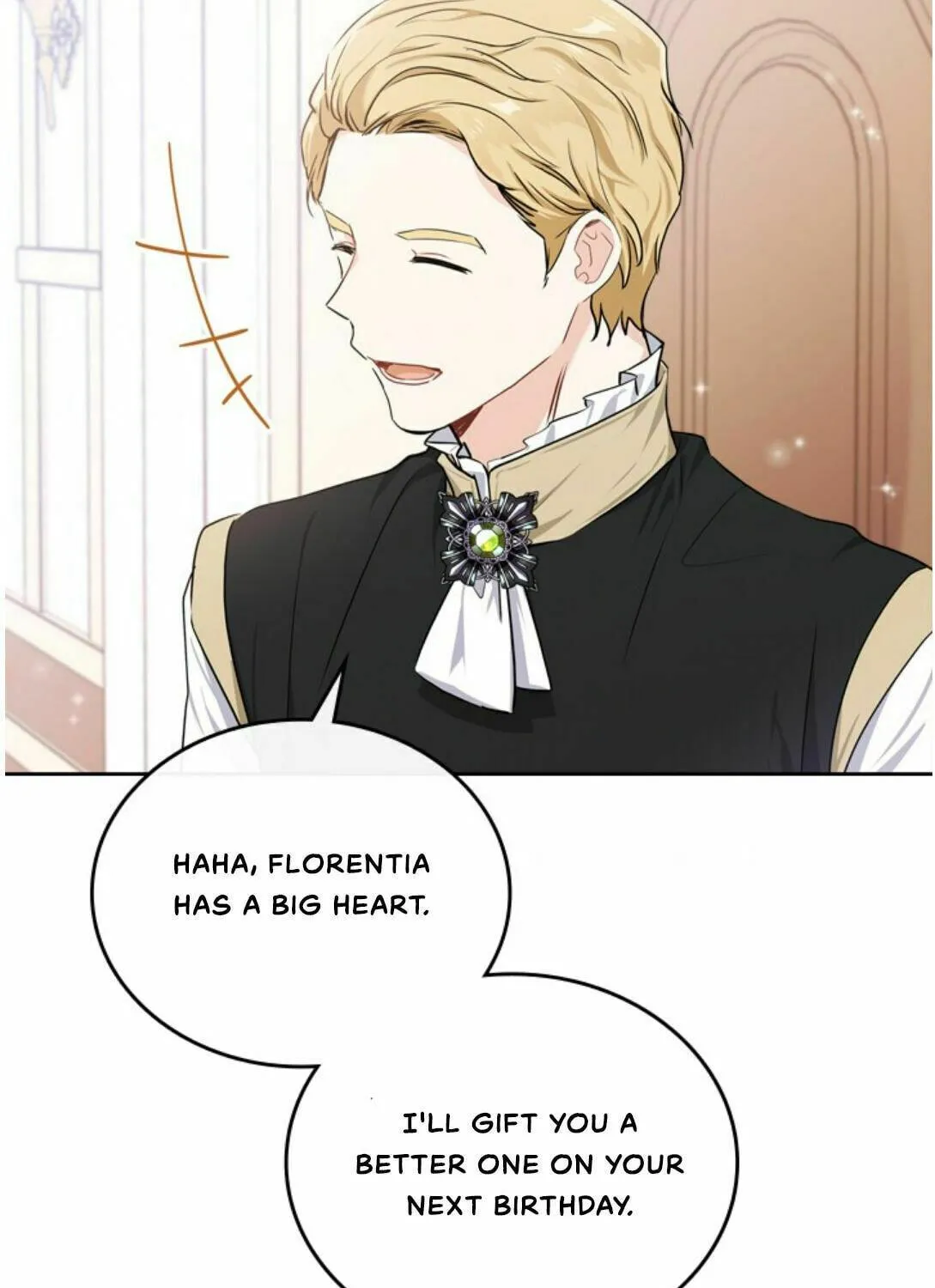 I Shall Master this Family! Chapter 24 page 45 - 