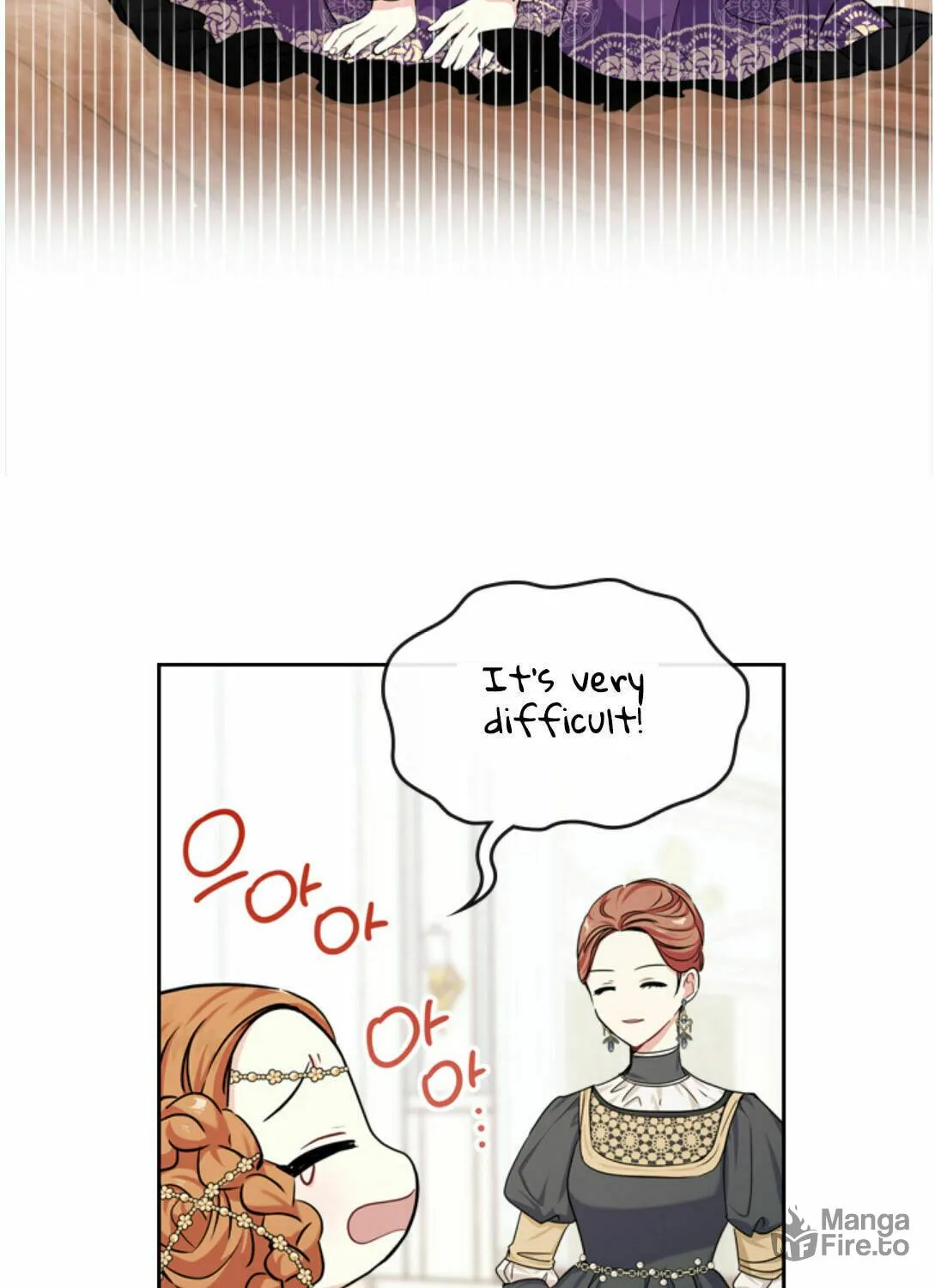 I Shall Master this Family! Chapter 24 page 6 - 
