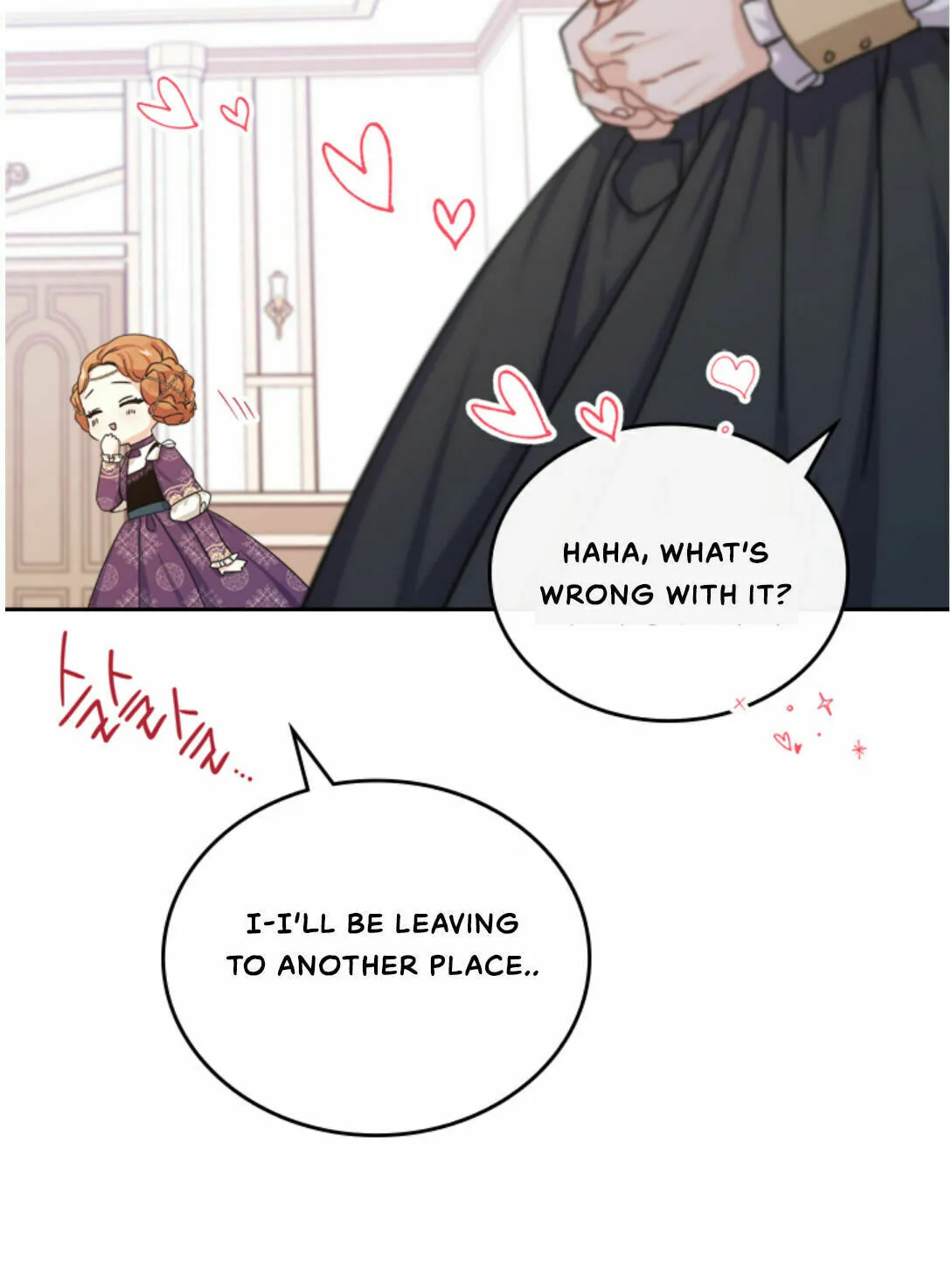 I Shall Master this Family! Chapter 24 page 51 - 