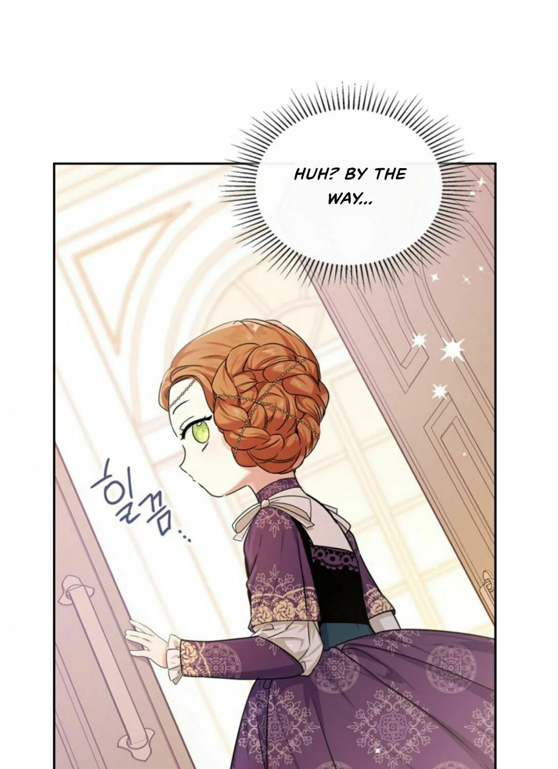 I Shall Master this Family! Chapter 24 page 52 - 