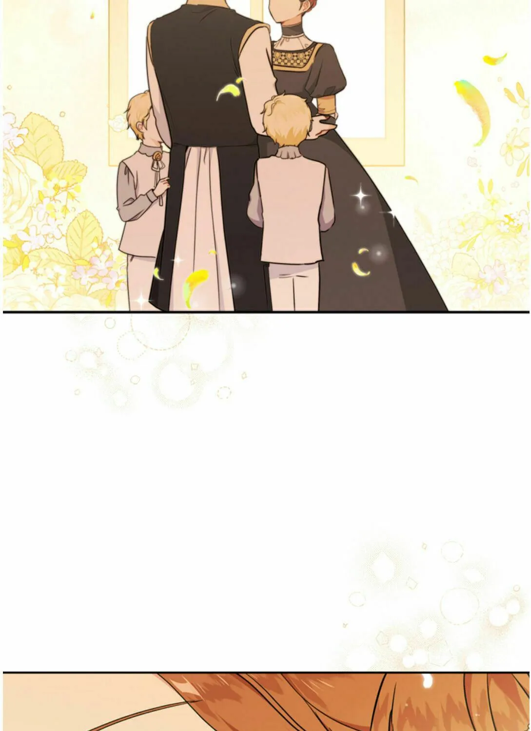 I Shall Master this Family! Chapter 24 page 54 - 